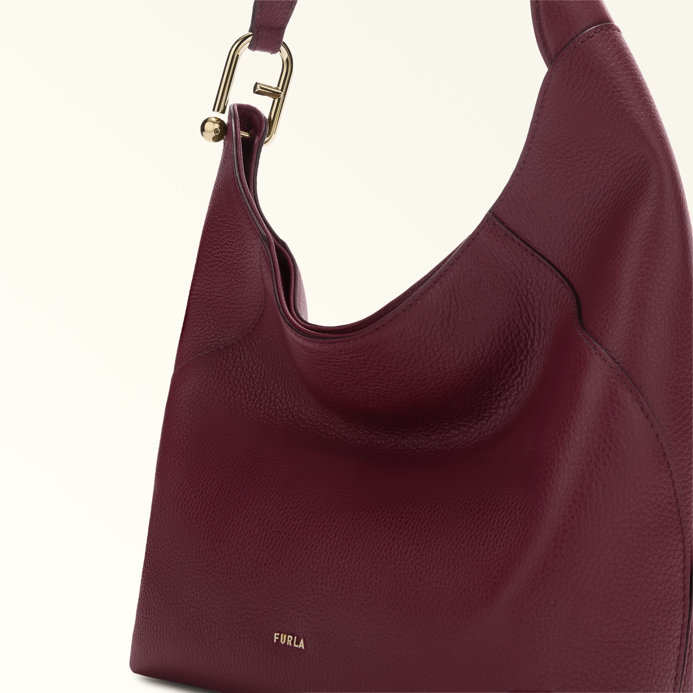 Furla Lara Shoulder Bag M