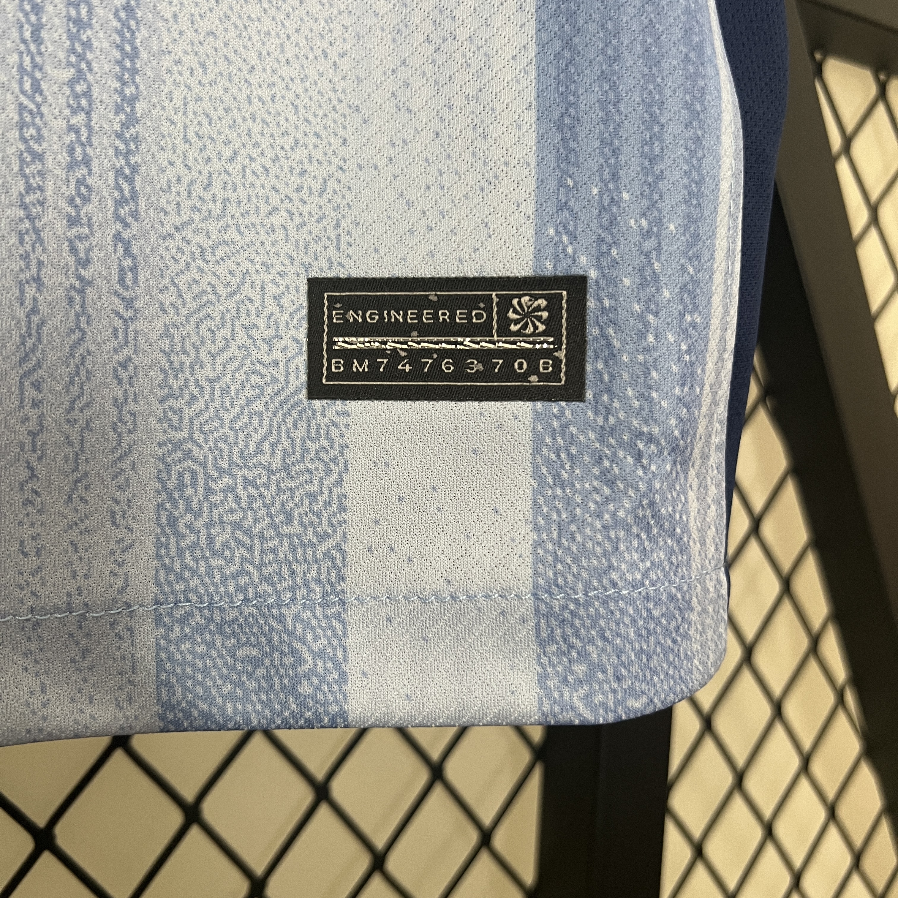 2024/25 Tottenham Hotspur Away Shirt - Fans Edition