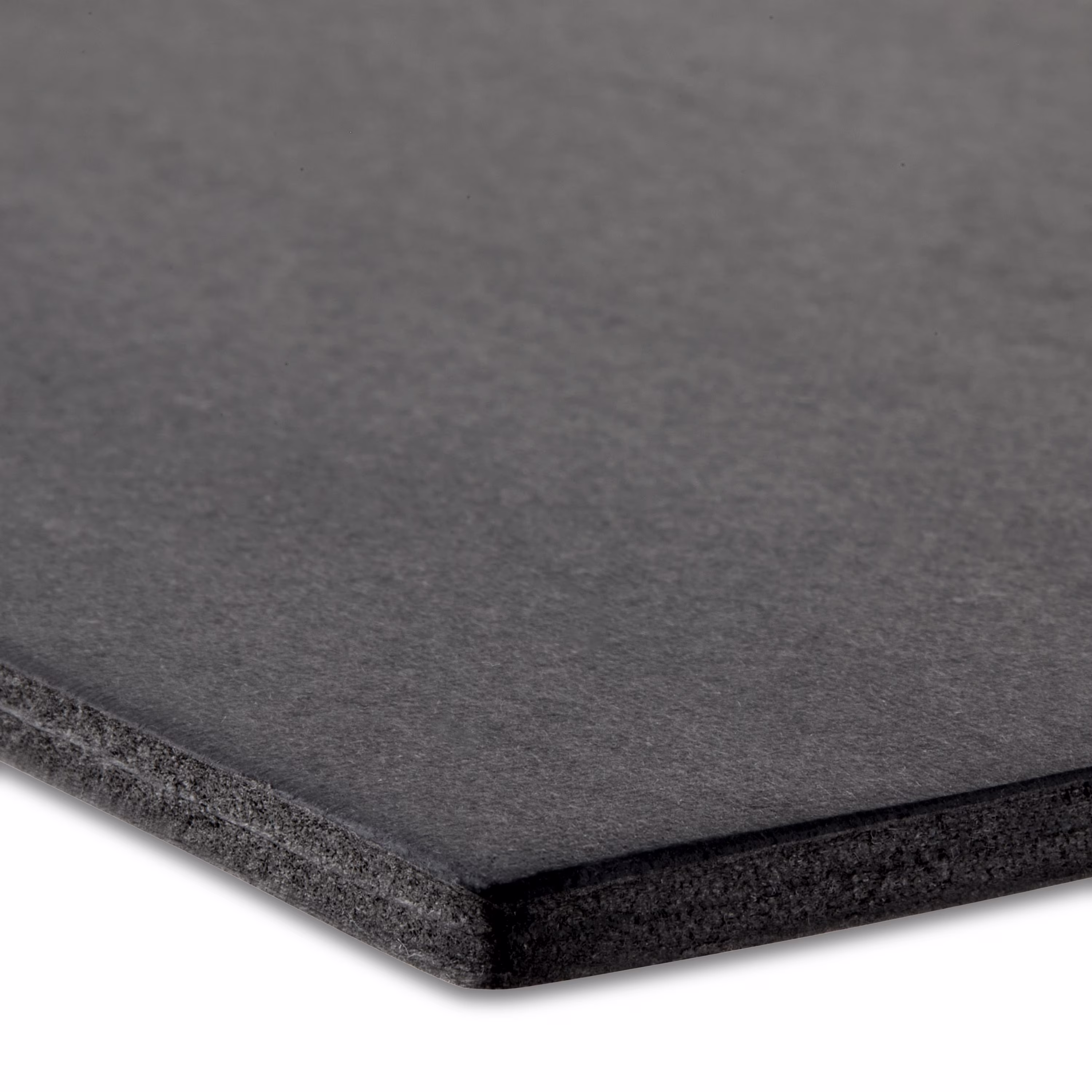 Pen+Gear Black Foam Board, 20