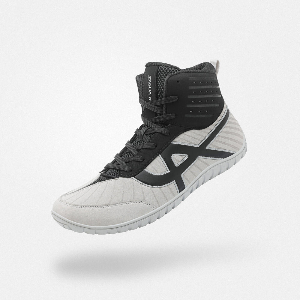 Woman Dash II - Barefoot Shoes