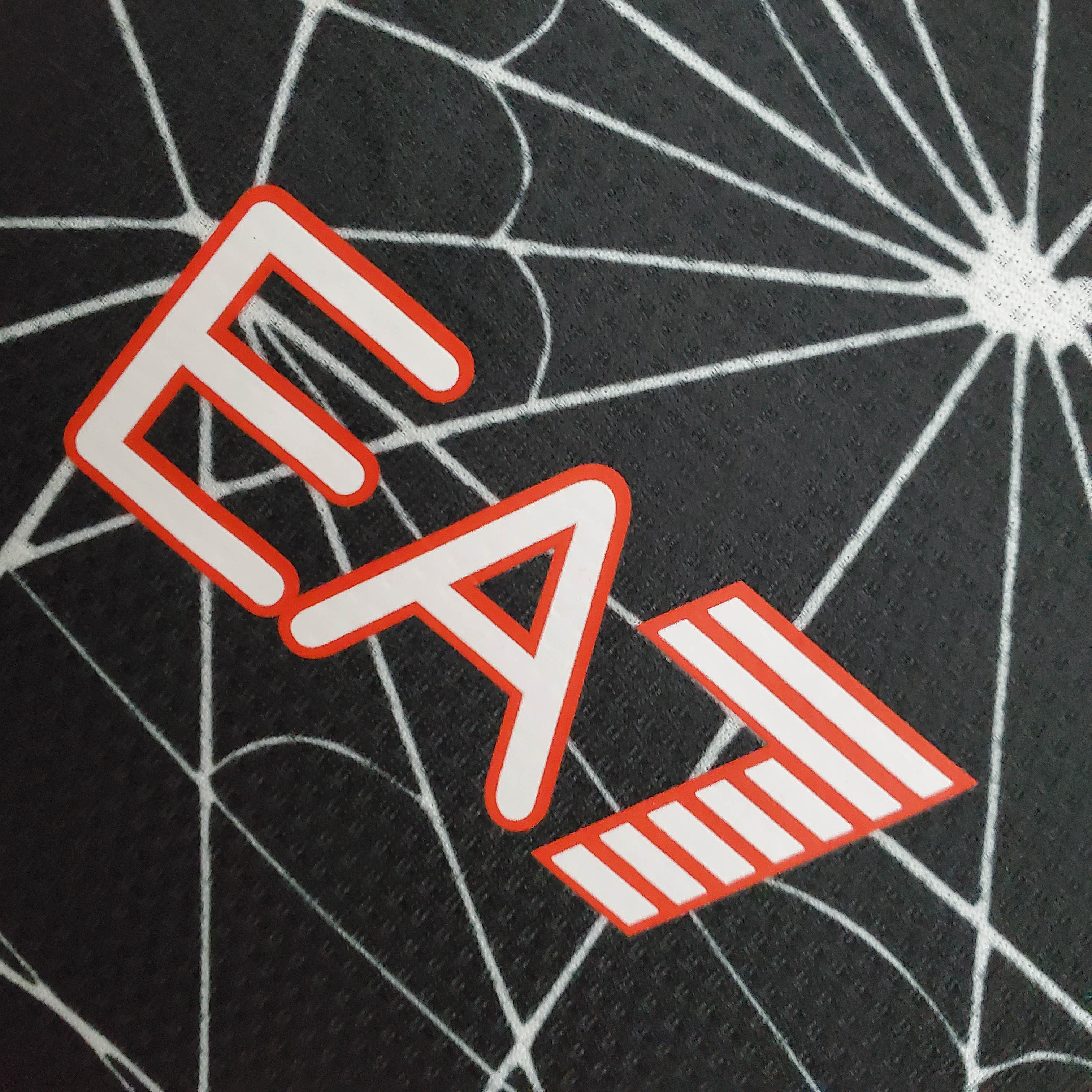 2021/2022 Naples Halloween Special Edition Black Soccer Retro Jersey 1:1 Thai Quality - Fans Edition