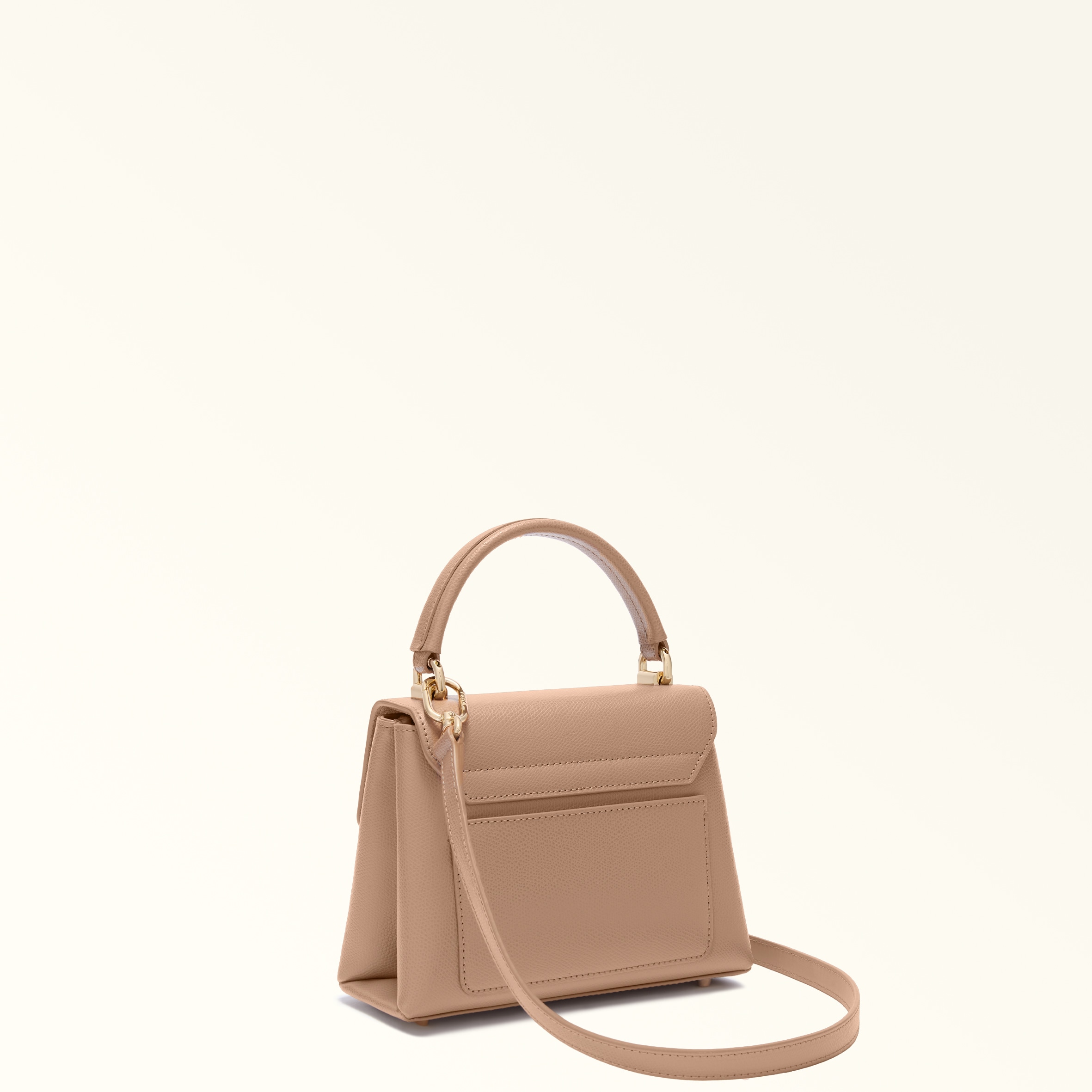 Furla 1927 Top Handle MINI