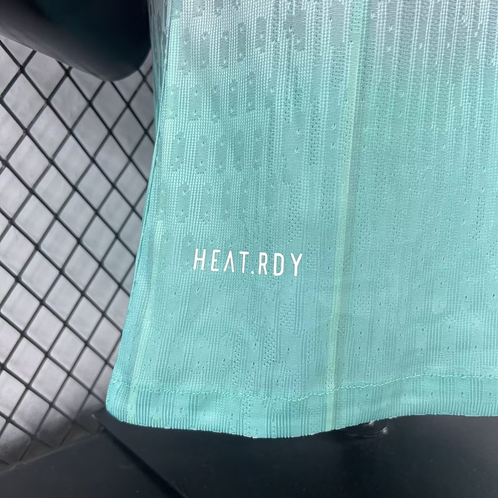 2025-26 Barcelona Special Edition Jersey - Player Edition