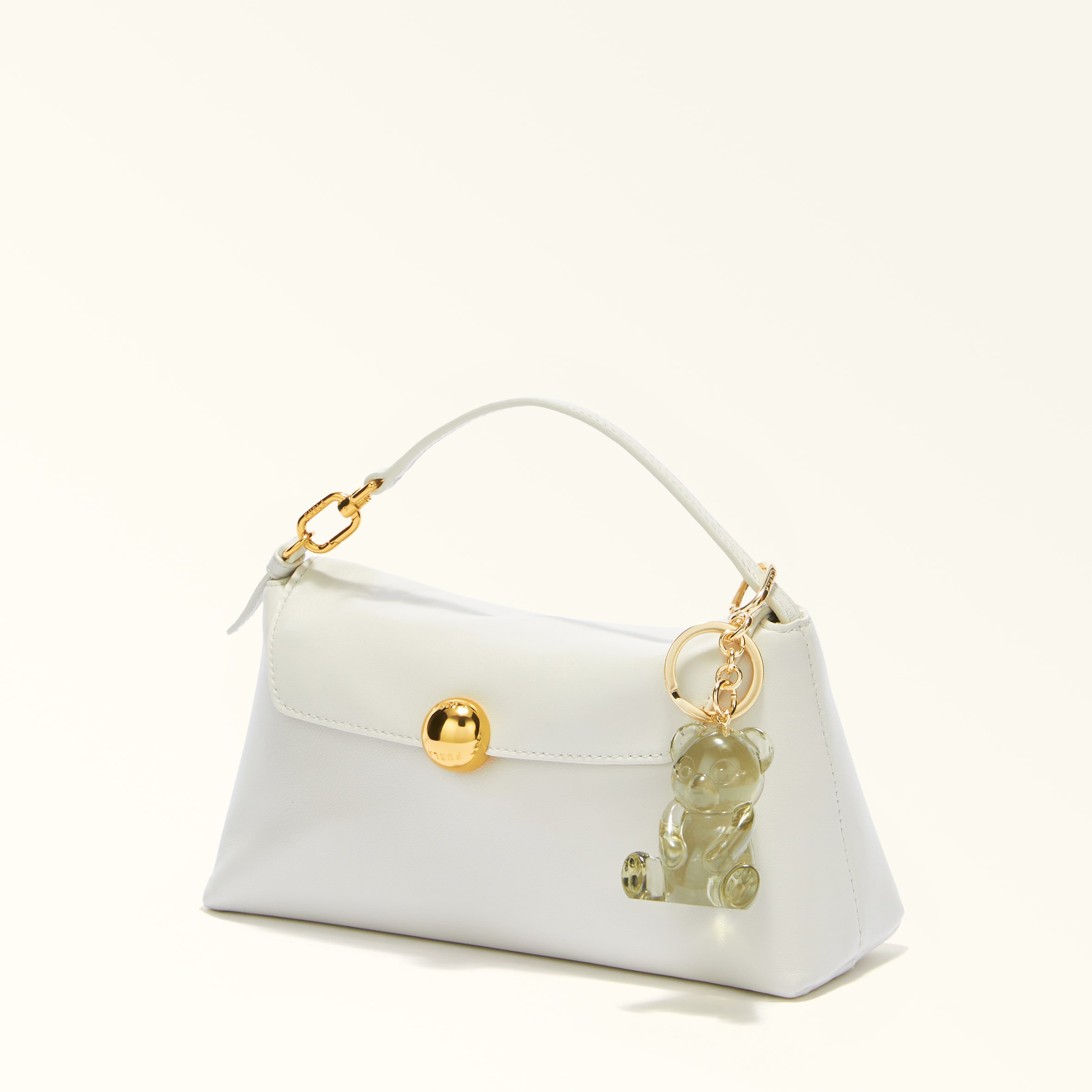 Furla Allegra Keyring