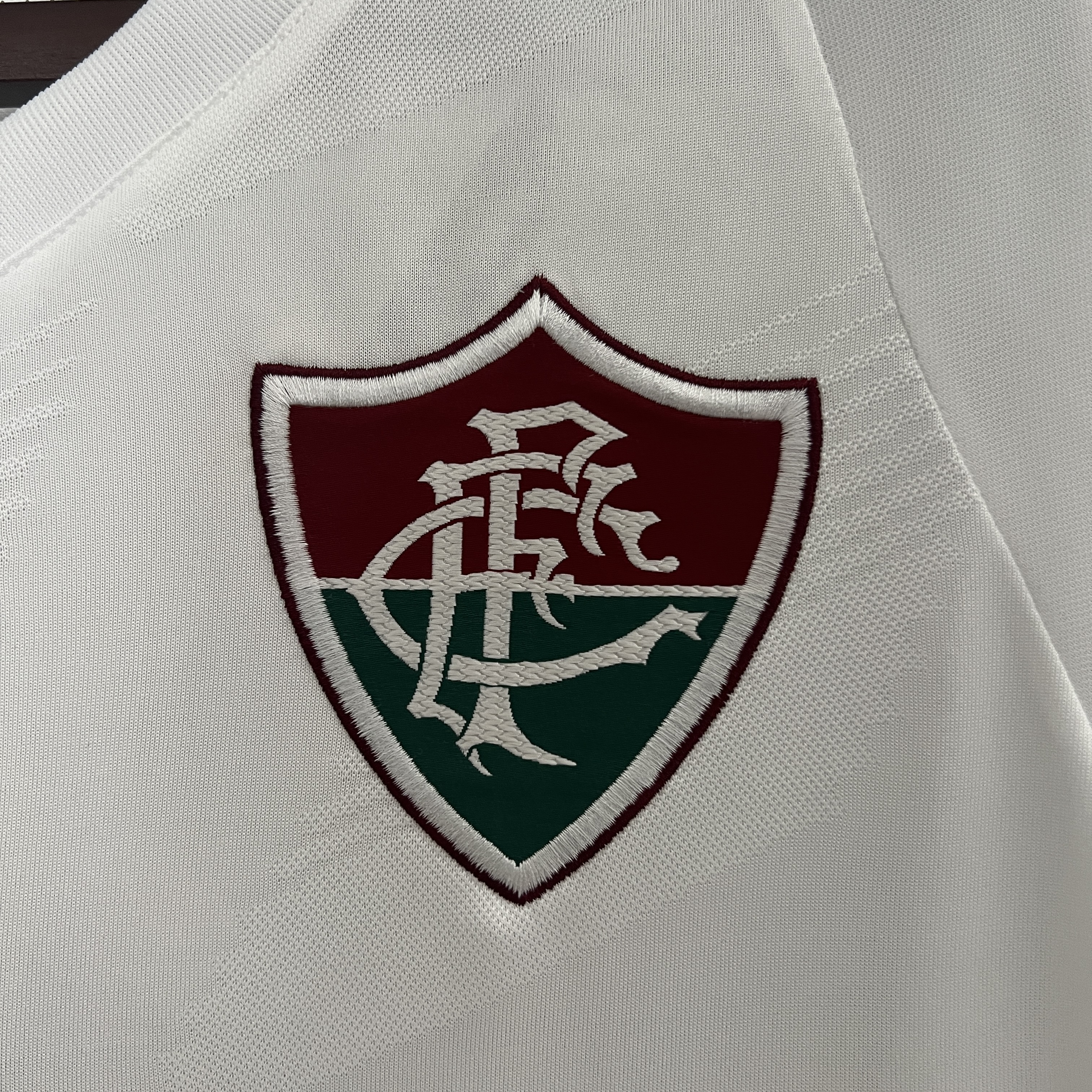 2024/25 Fluminense away jersey 1:1 Thai quality