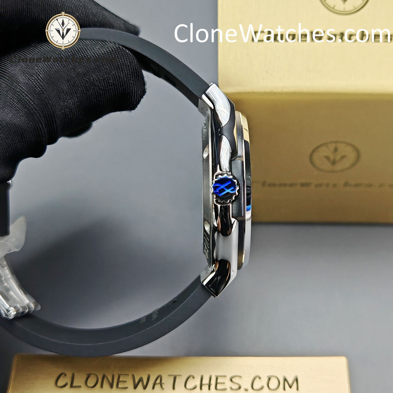 Hublot Super Clone Watches 1:1 Classic Fusion 38MM 565.NX.1470.RX.1204