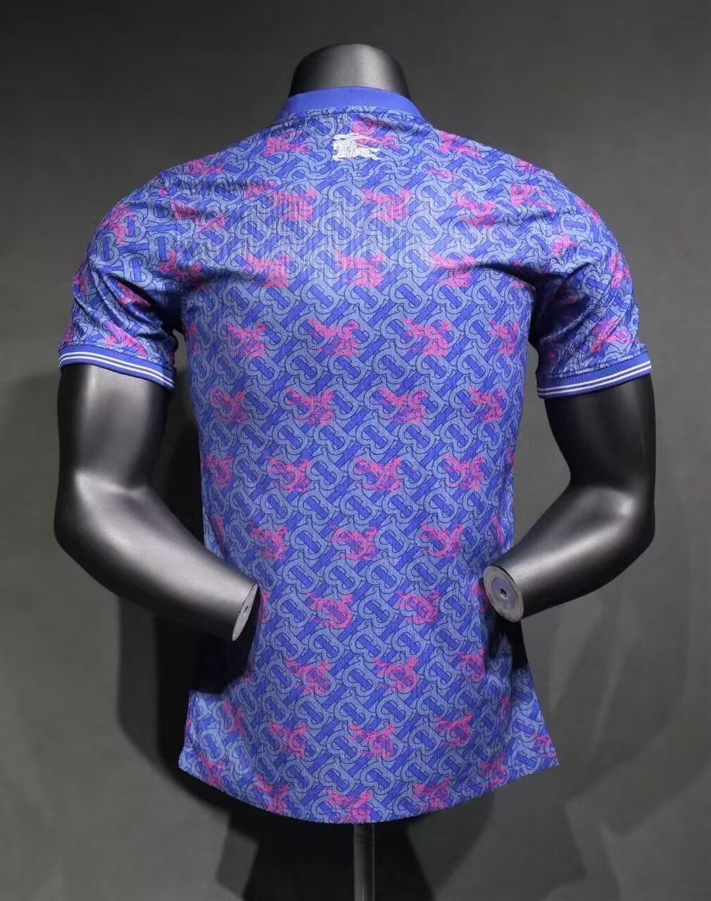 2024/25 Chelsea Special Edition Shirt - Player Edition