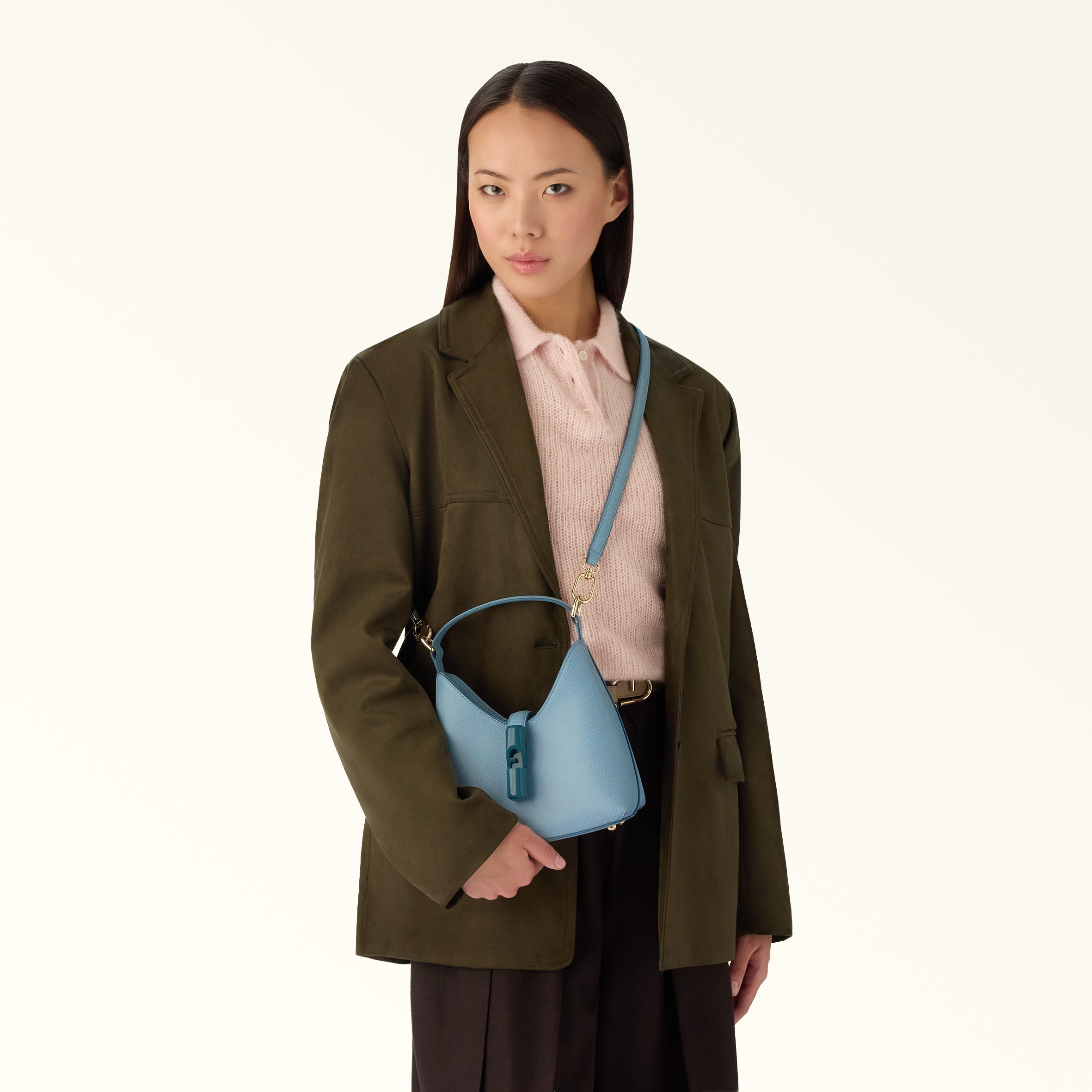 Furla Iride Mini Bag