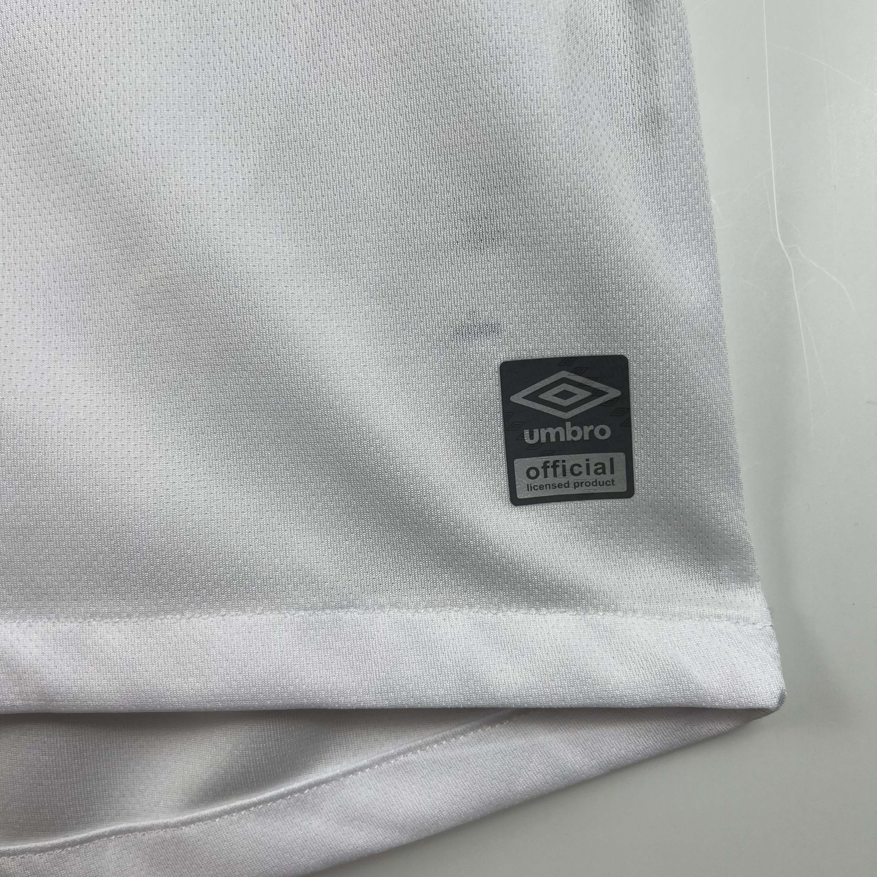 2023/2024 Fluminense Away Jersey 1:1 Thai Quality - Fans Edition