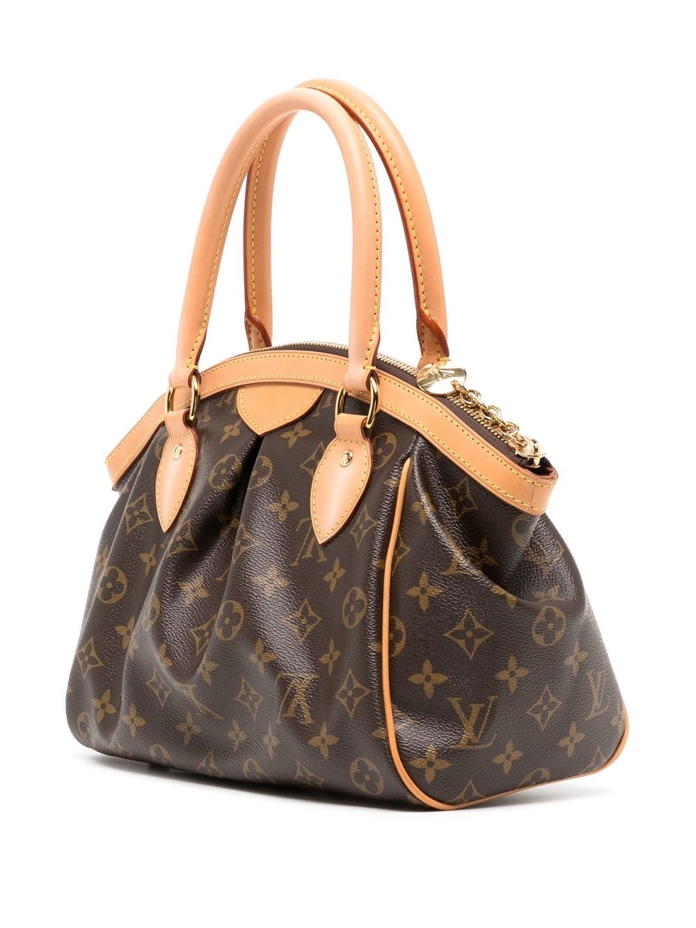 Tivoli PM Classic Print Messenger Bag (2012 Collection)
