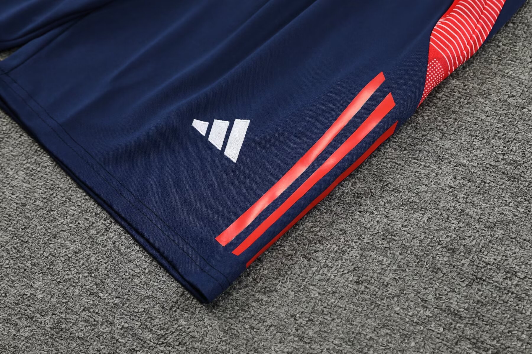 2024/25 Manchester United training kit - Adult Set