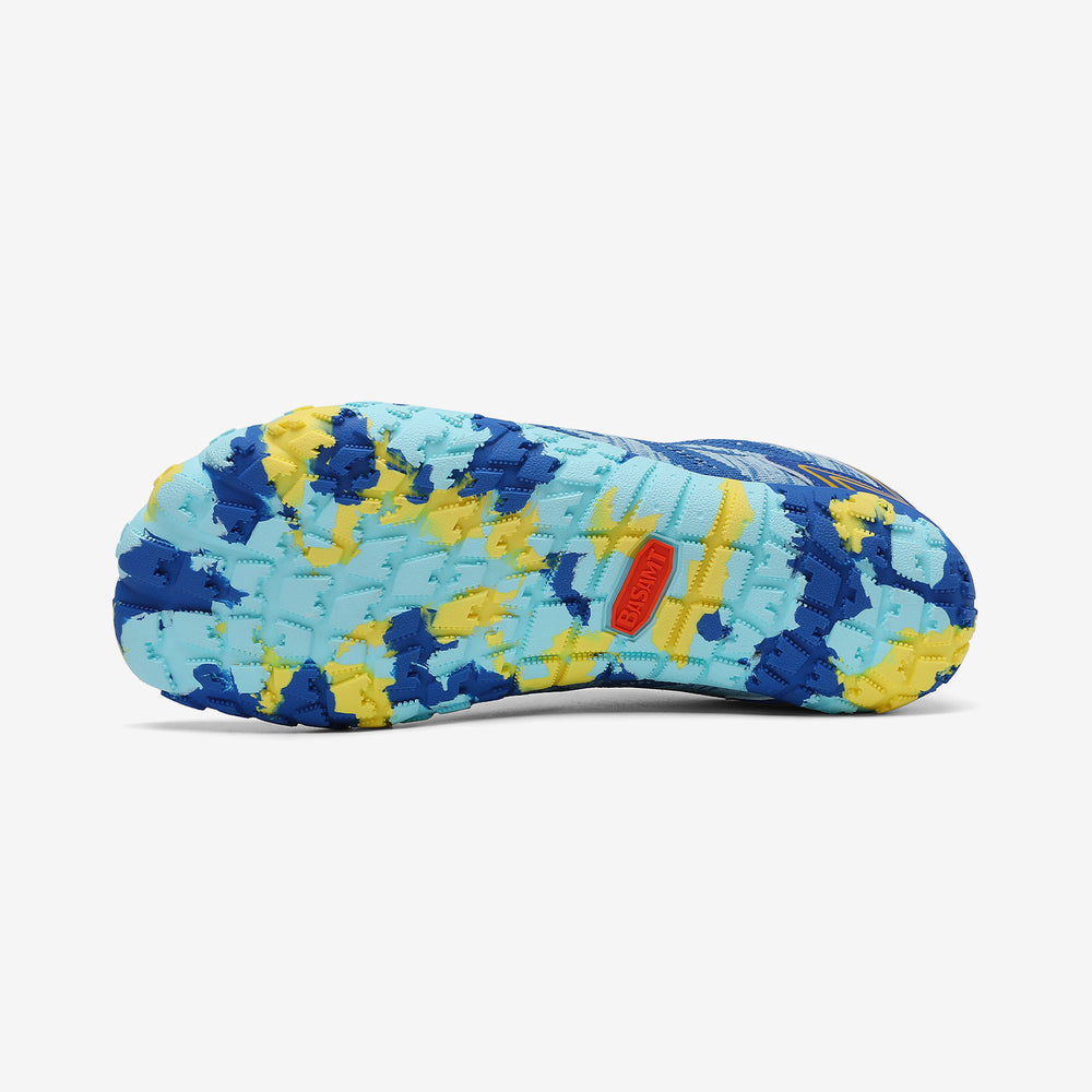 Man Active II Pro - Barefoot Shoes