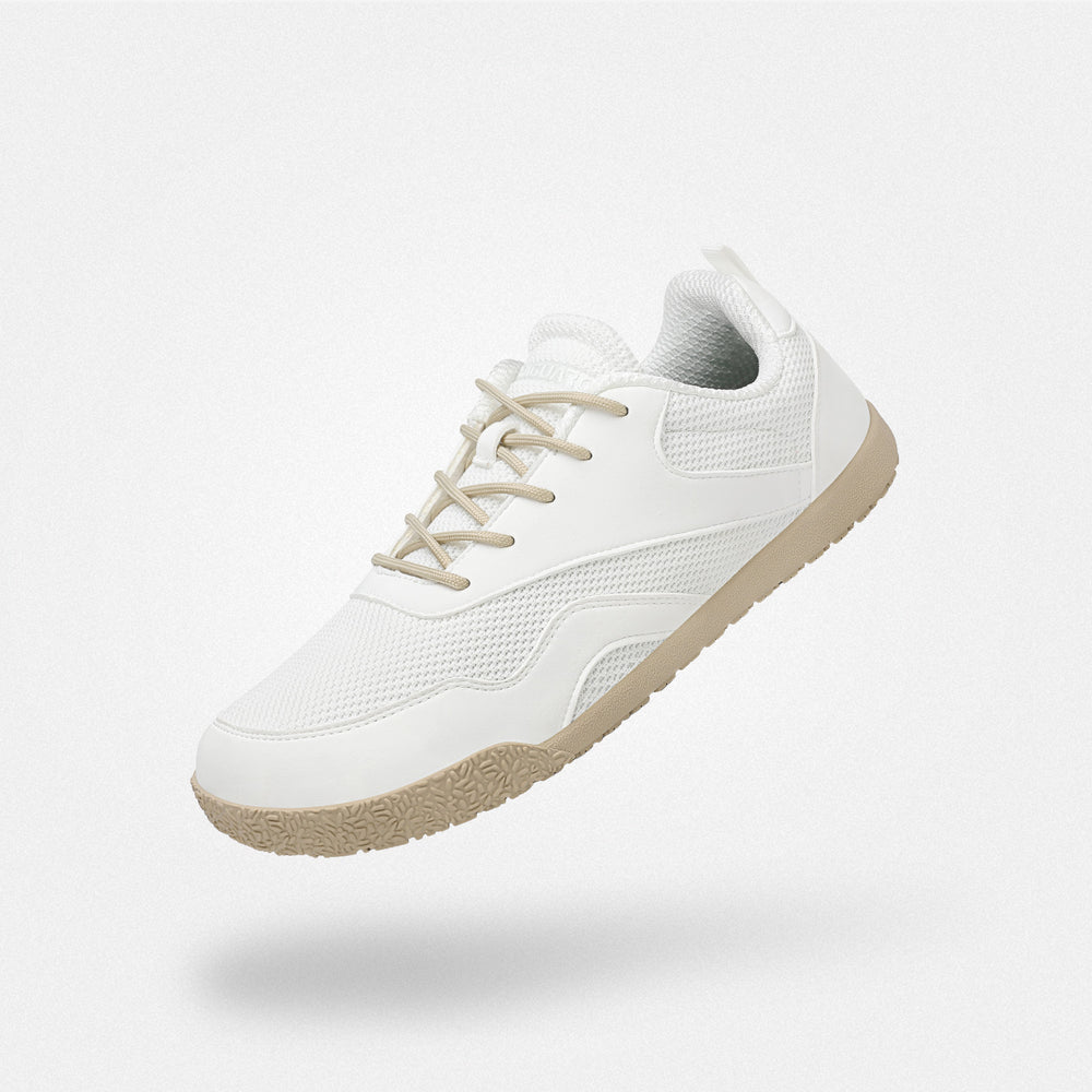 Woman Journey I - Barefoot Shoes