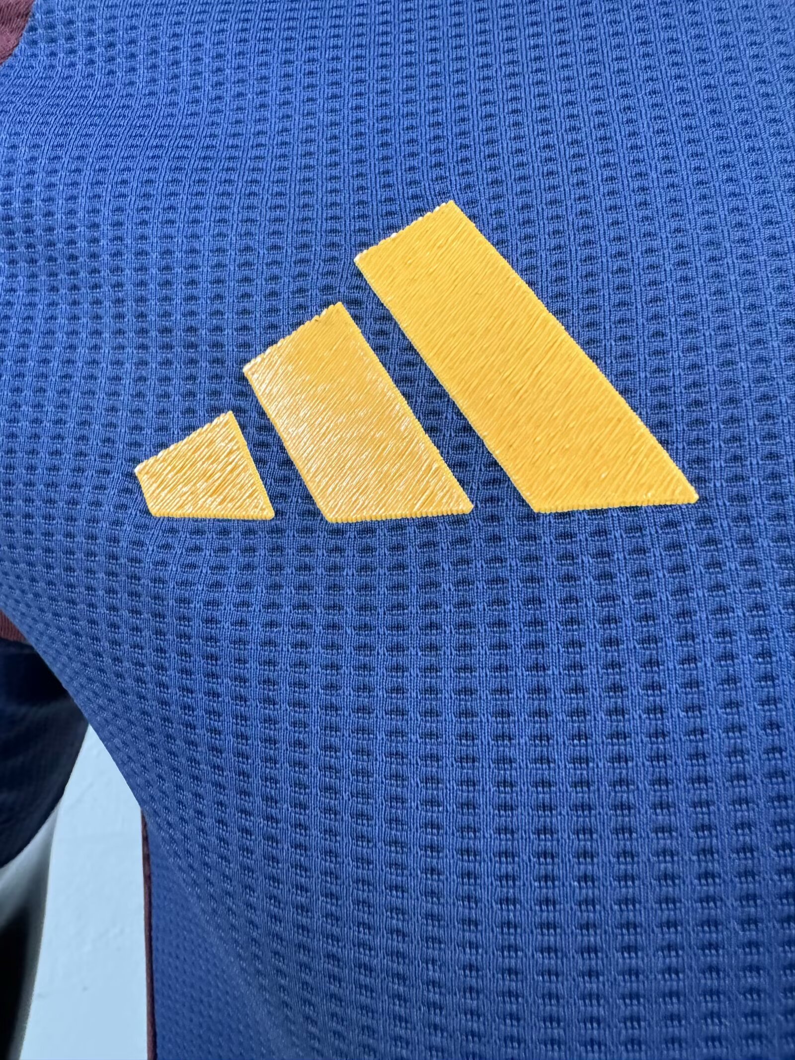 2024/25 Roma Second Away - Players Edition