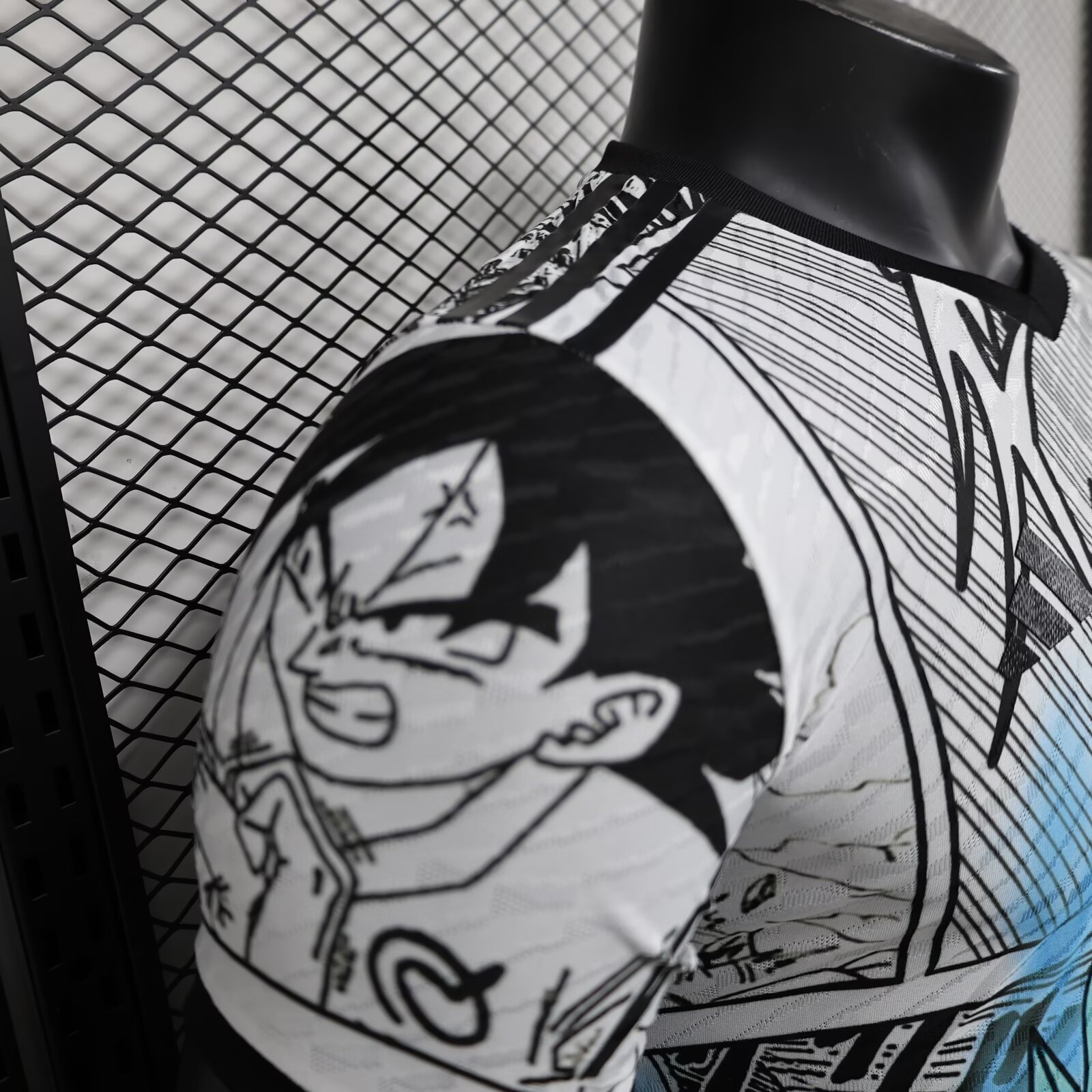 2024/25 Japan Special Edition Shirt - Player Edition