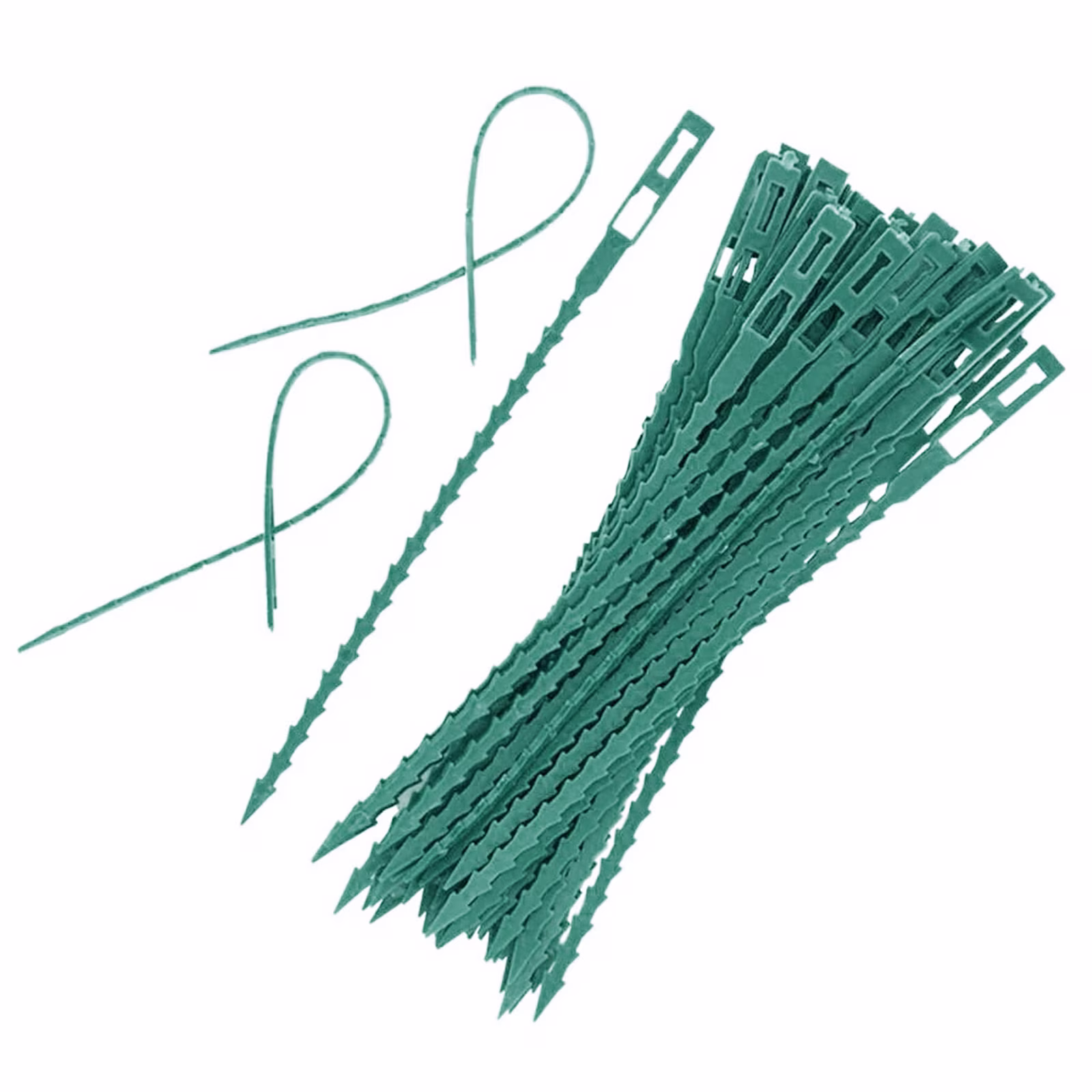Veeogra Clearance items,Home Essentials,Mark Garden Gardening Green Vine Fixed Wrap Pot Tool Tie Patio & Garden,Garden Tools