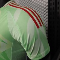 Italy Away Shirt 2025-26 - Player Edition