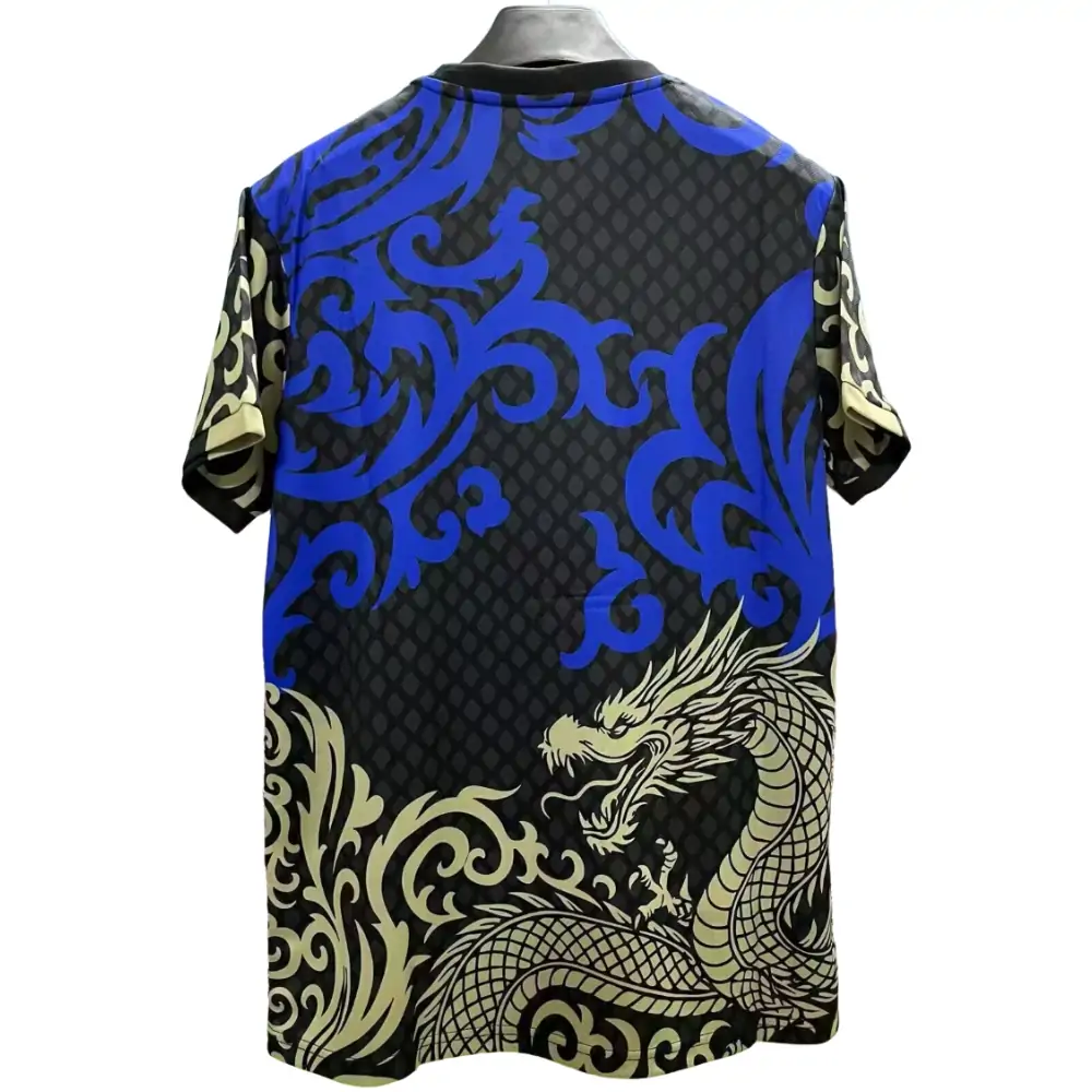 2025-26 Porto Special Jersey - Fans Edition