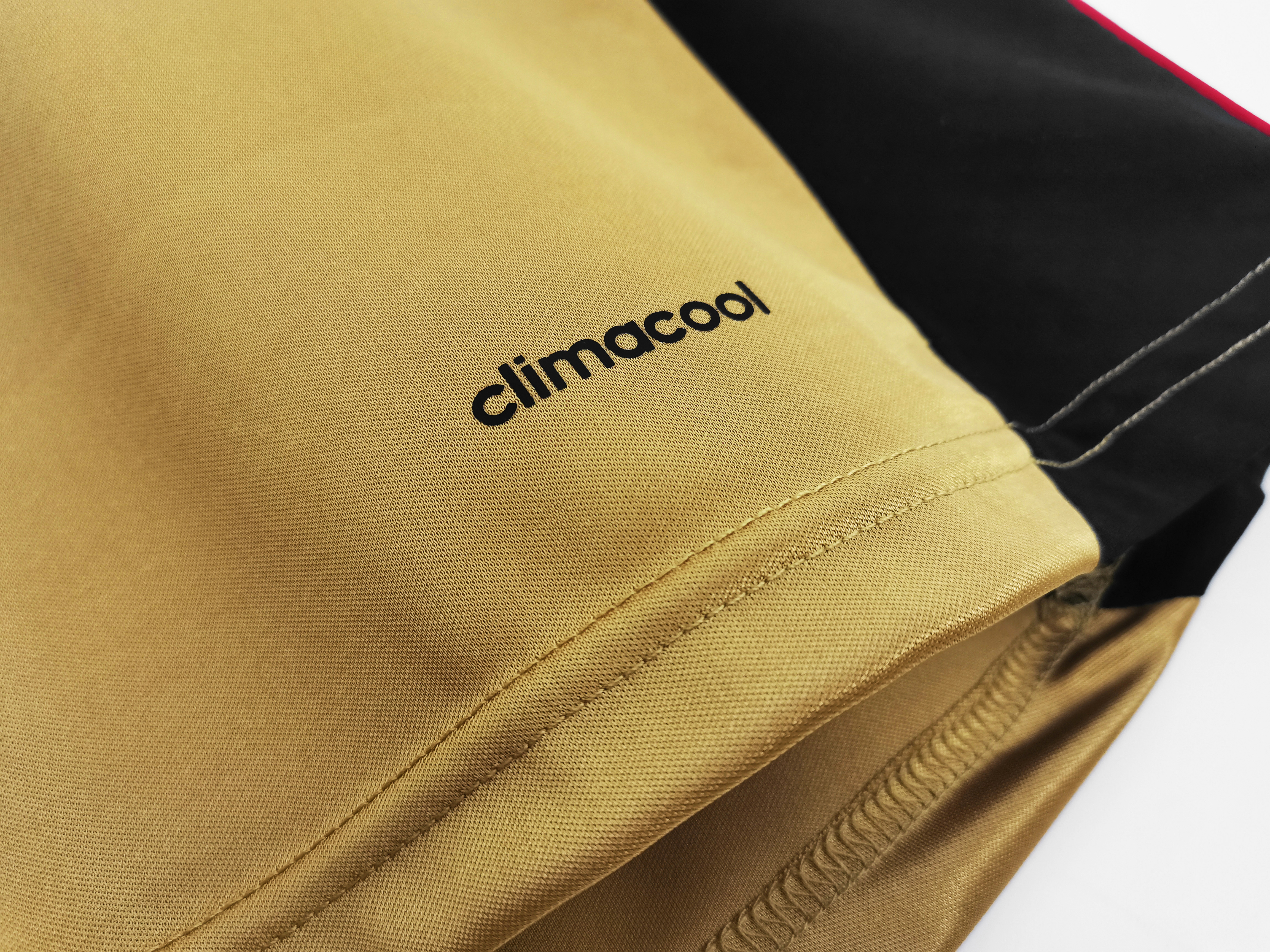 2013/14 AC Milan second away retro jersey - Fans Edition