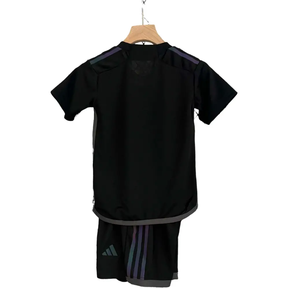 2023/2024 Flamengo Third Away Jersey 1:1 Thai Quality Kids Size