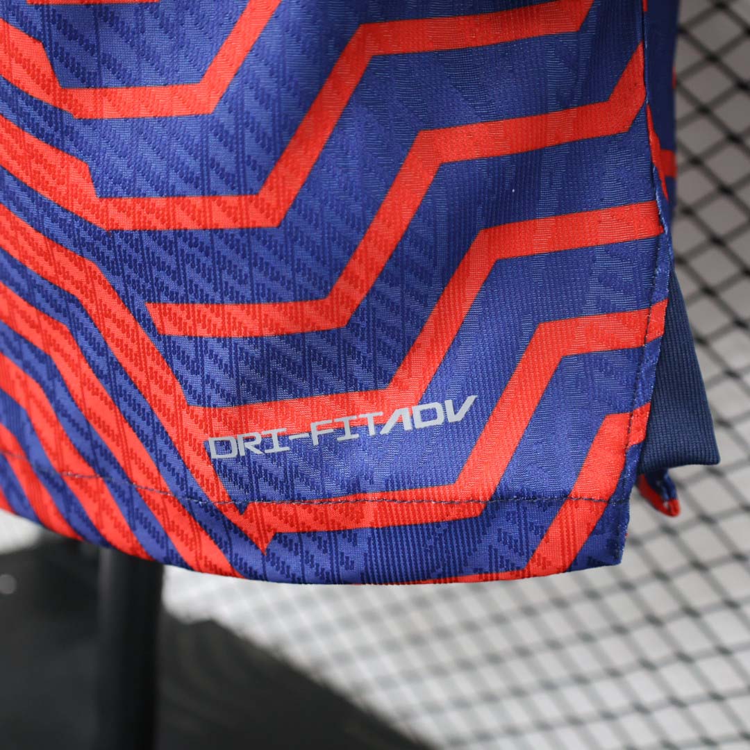 2023/2024 Player Version Leipzig Away Football Shirt 1:1 Thai Quality