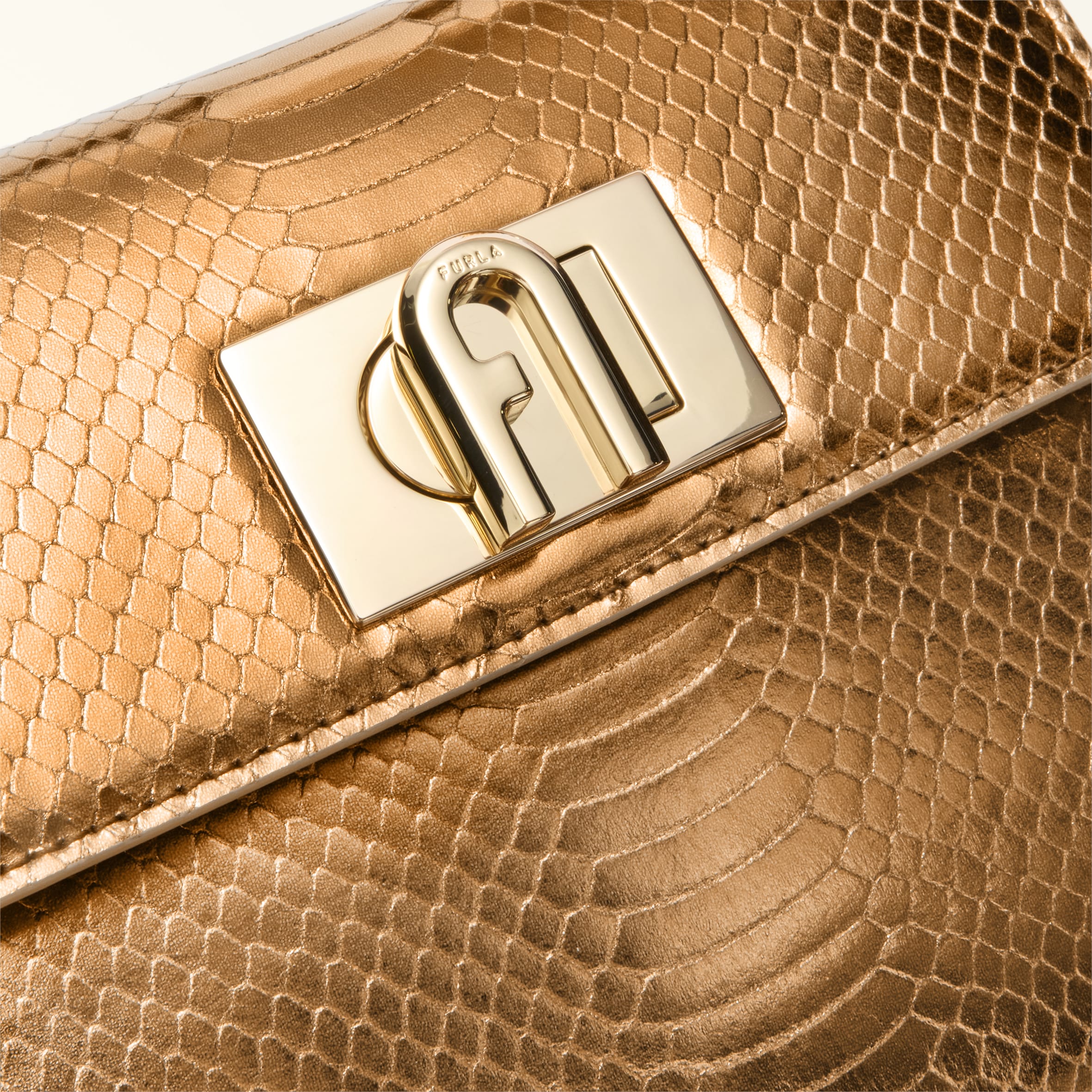 Furla 1927 Top Handle MINI