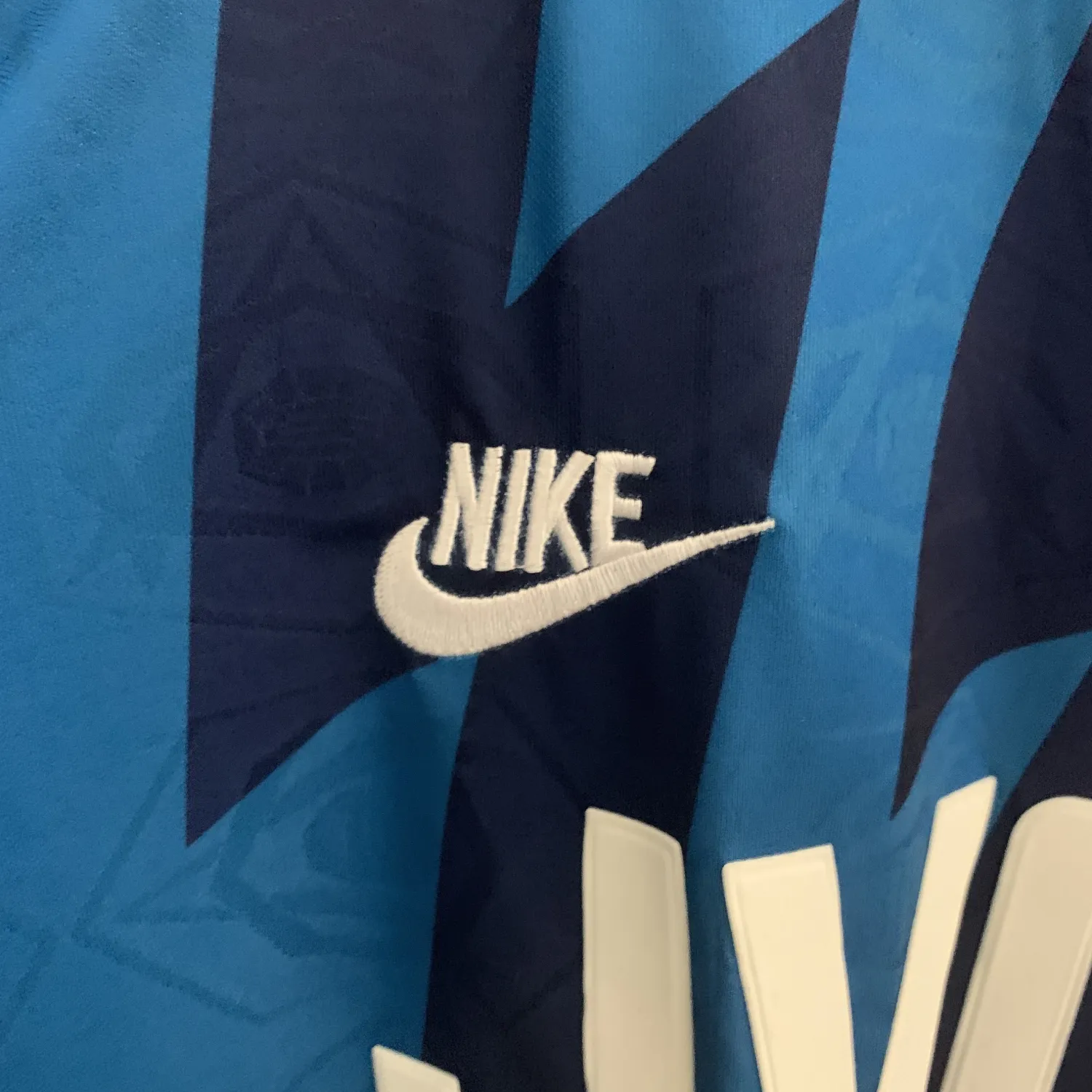 1995-96 Arsenal Away Long Sleeve Retro Jersey