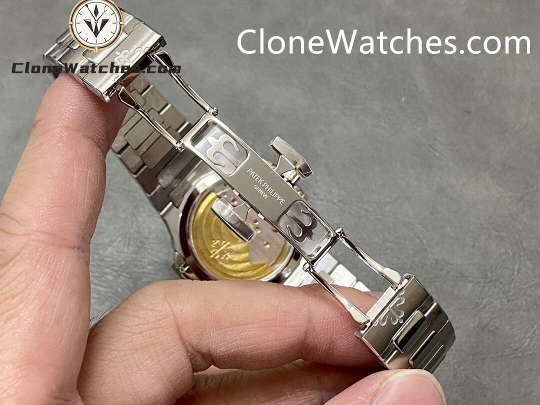 Patek Philippe Super Clone Watches 1:1 Nautilus 7118/1A-011 35.2 mm