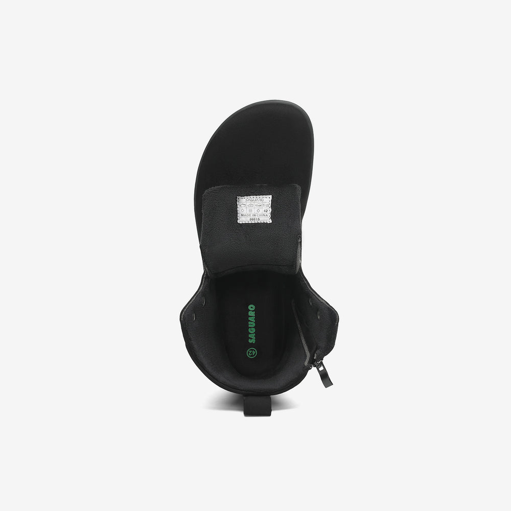 Woman Ambition III - Winter Barefoot Boots