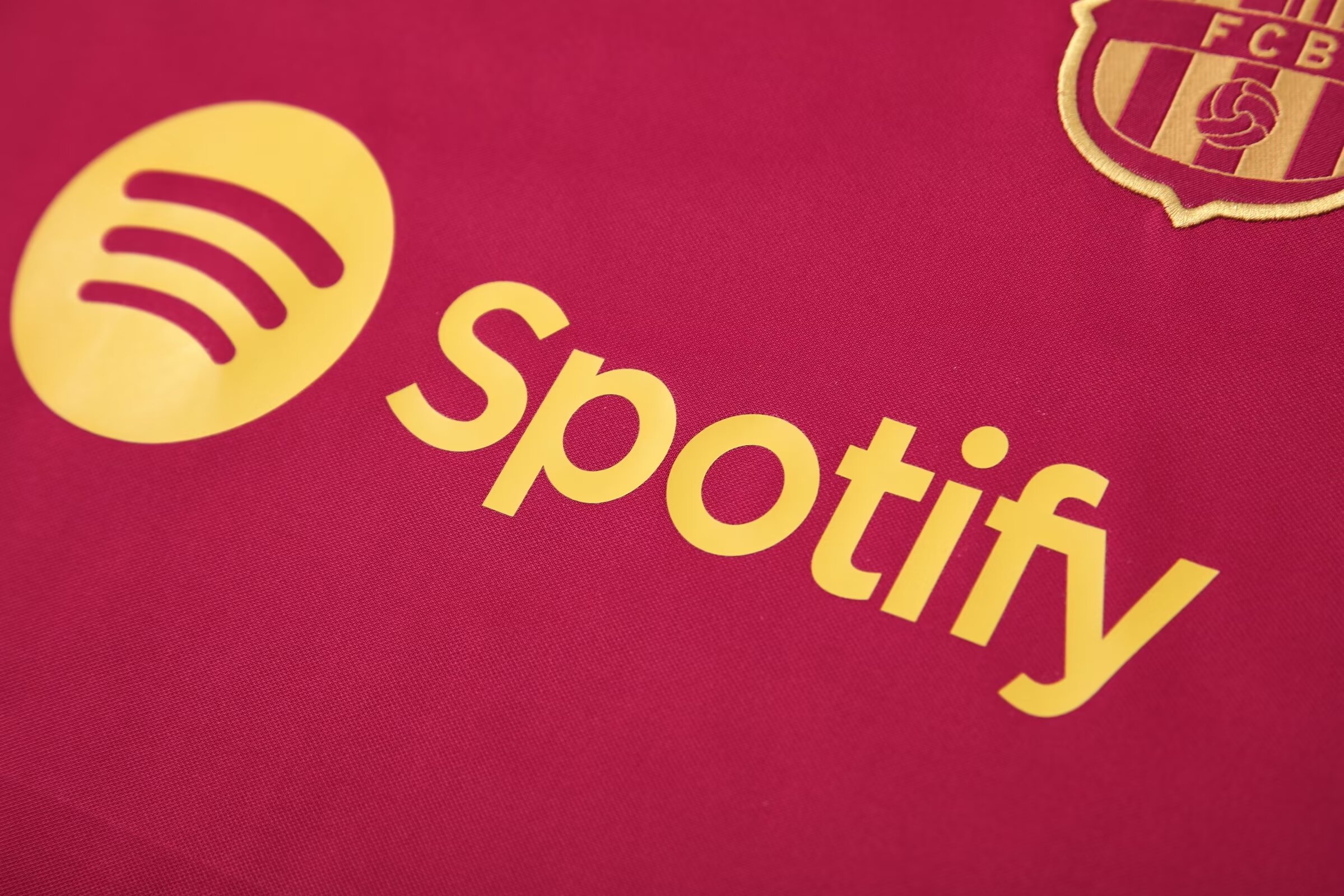 2024/25 Barcelona training vest