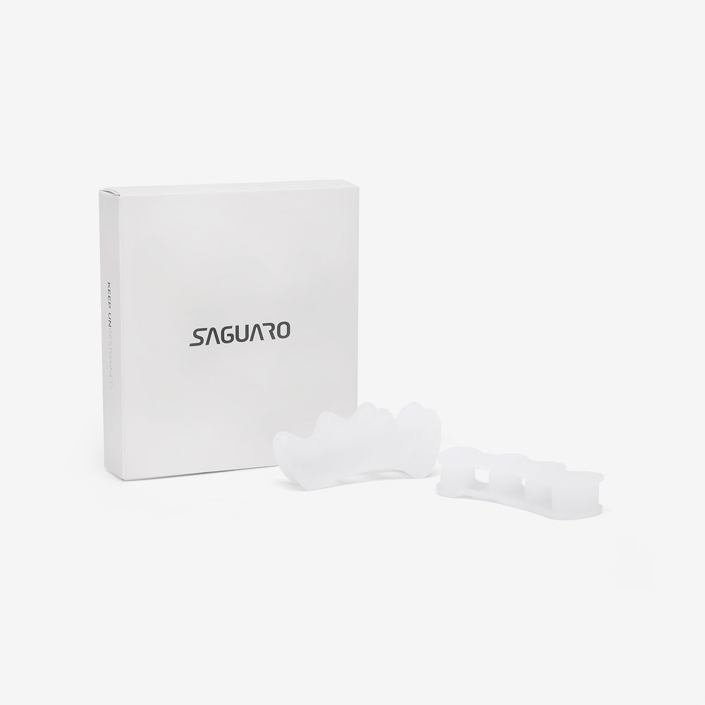 Woman Gel Toe Spacer - 1 Pair