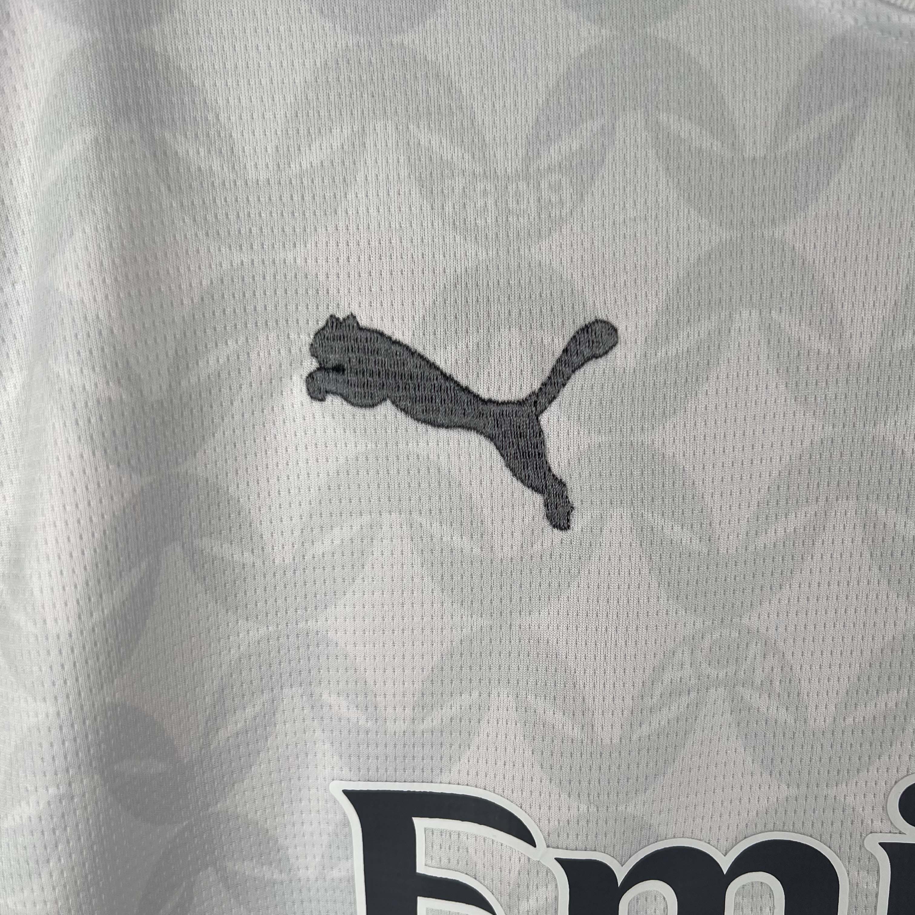 2023/24 AC Milan Away Soccer Jersey 1:1 Thai Quality