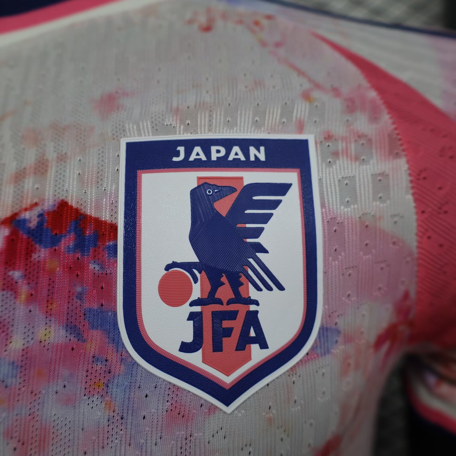 2024/25 Japan Special Edition Player Jersey 1:1 Thai Quality