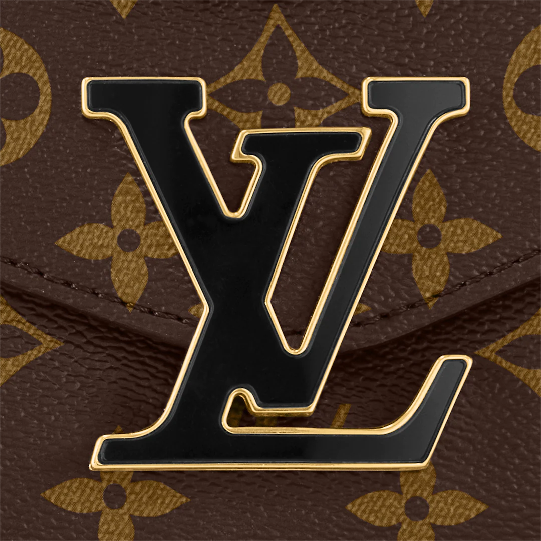 Louis Vuitton M45592 PASSY chain bag