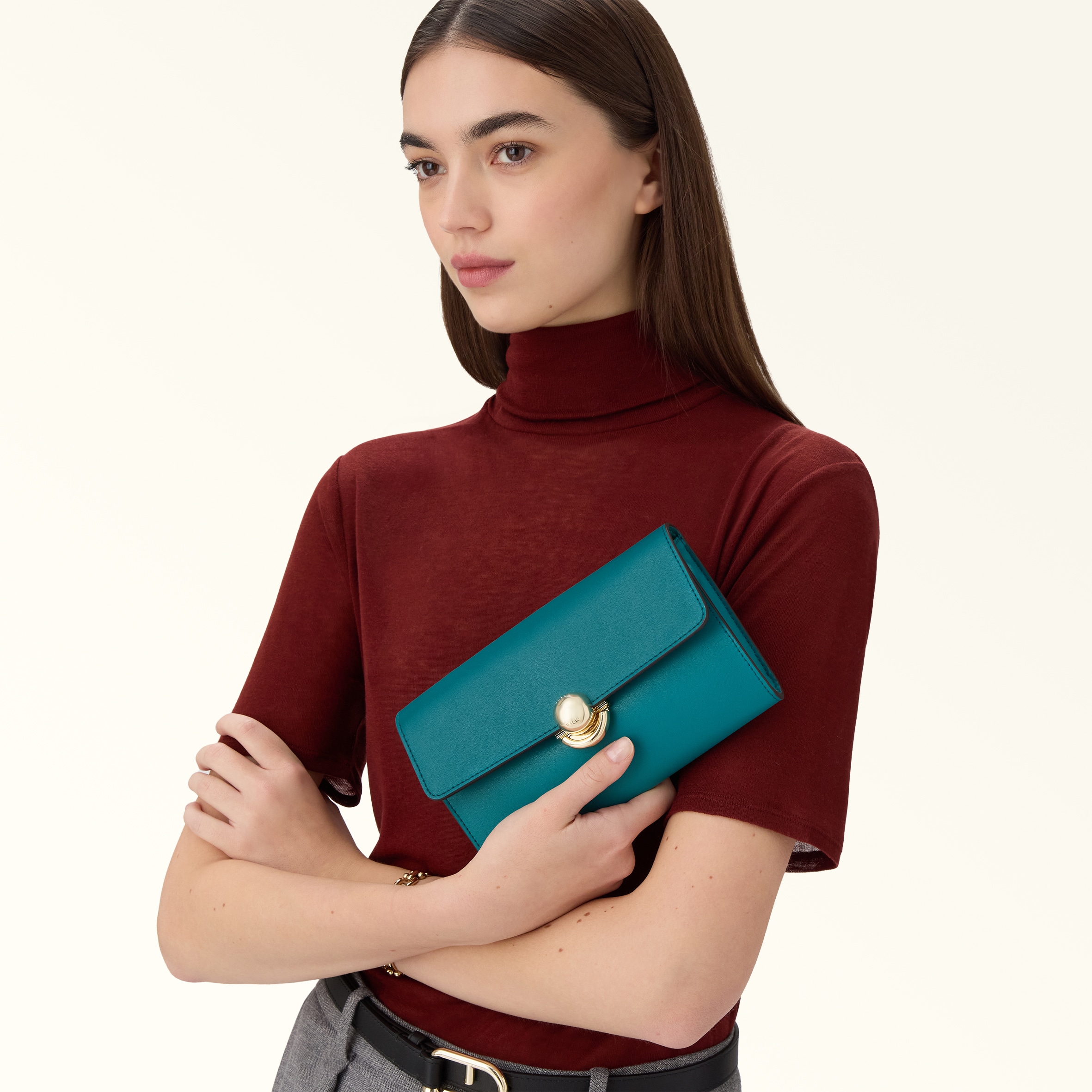 Furla Sfera Mini Bag
