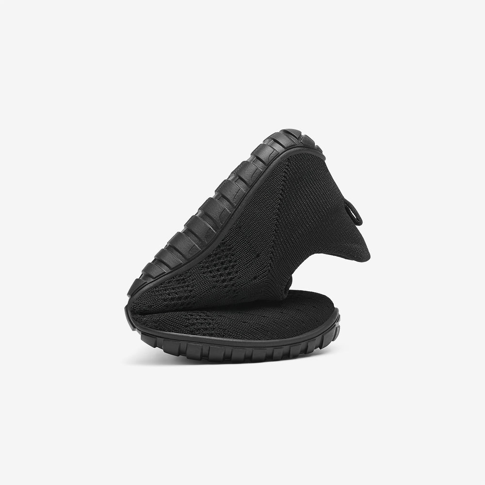 Man Agile II - Barefoot Sock Shoes