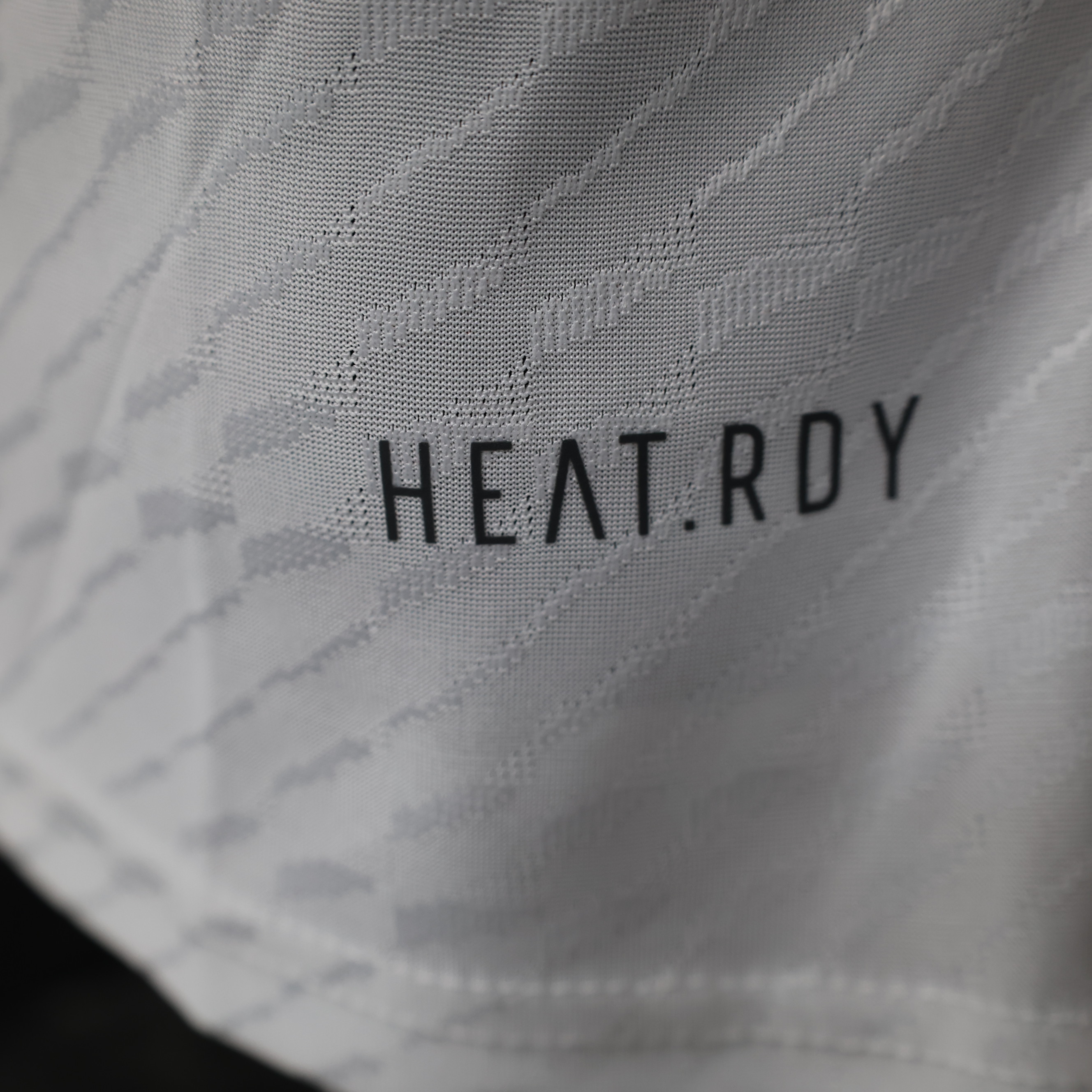 2024-25 River Plate Home - Jersey - Player Edition