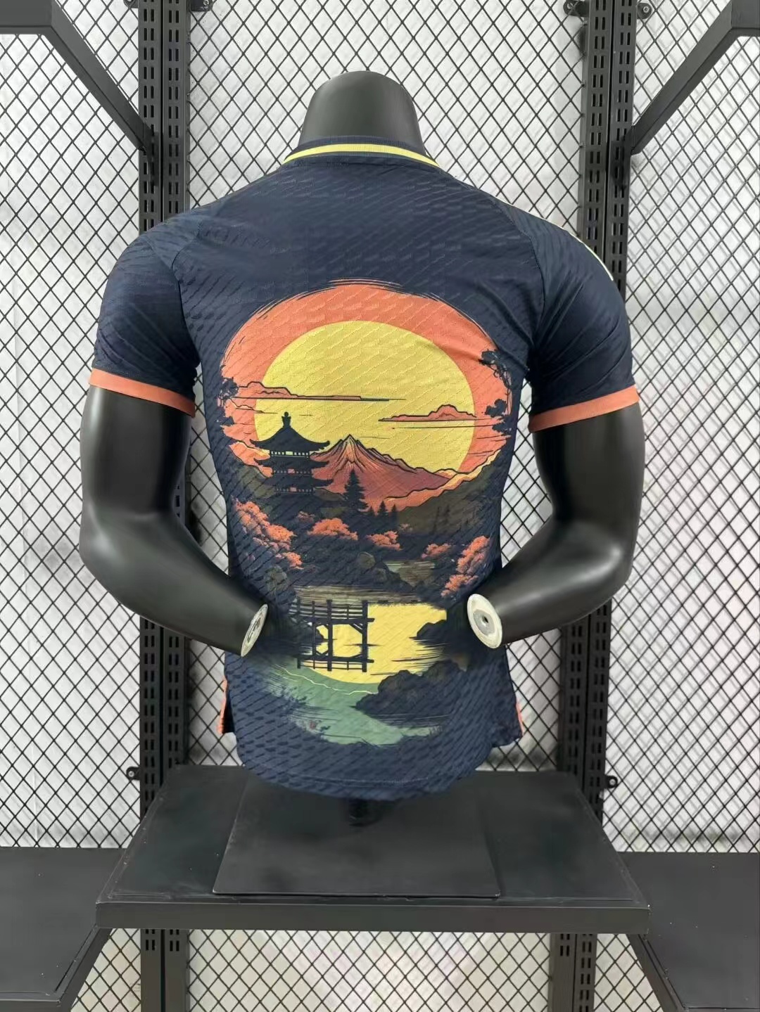 2024/25 Japan Special Edition Player Jersey