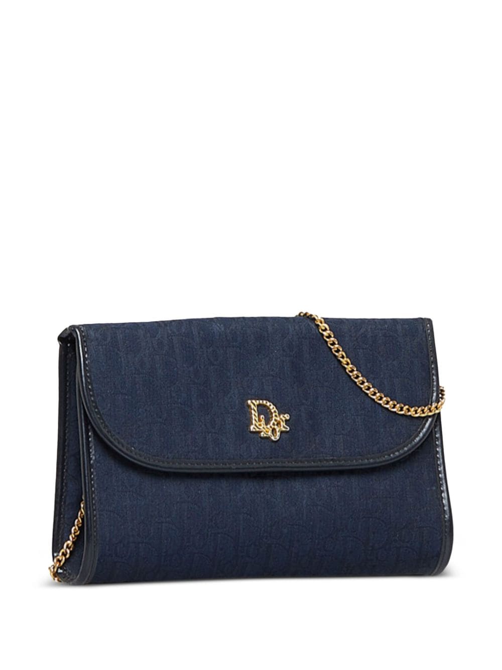 Diorissimo Trotter Crossbody Bag (Collector's Edition)
