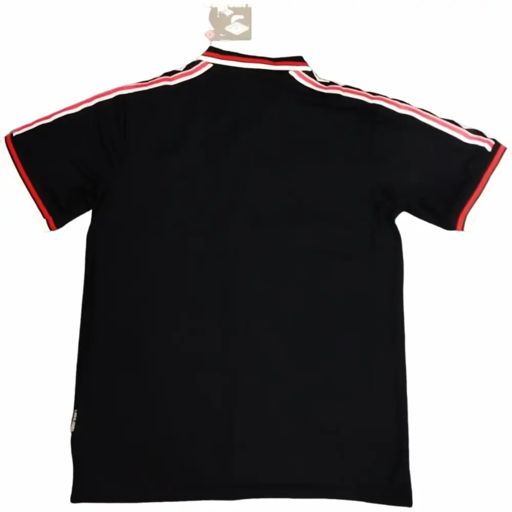 1998-99 - Manchester United Away Shirt - Retro