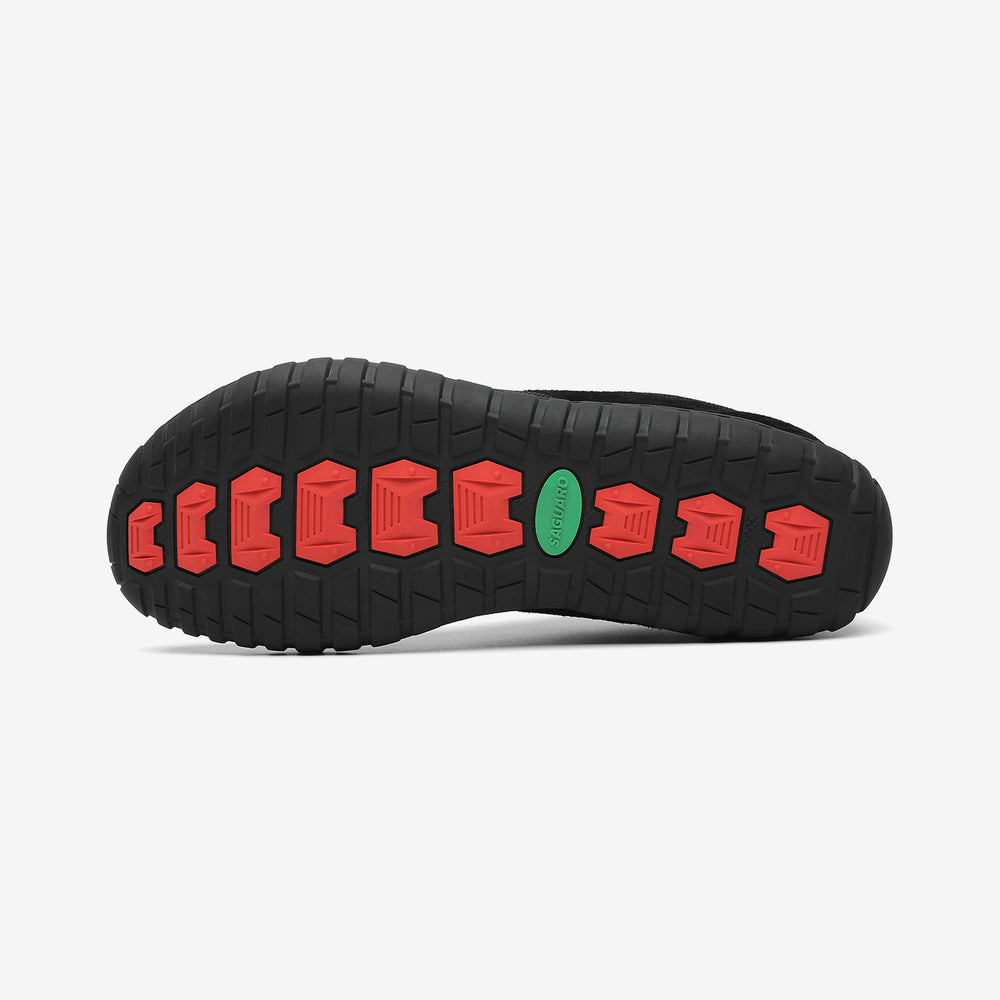 Woman Wish Ⅰ - Barefoot Shoes