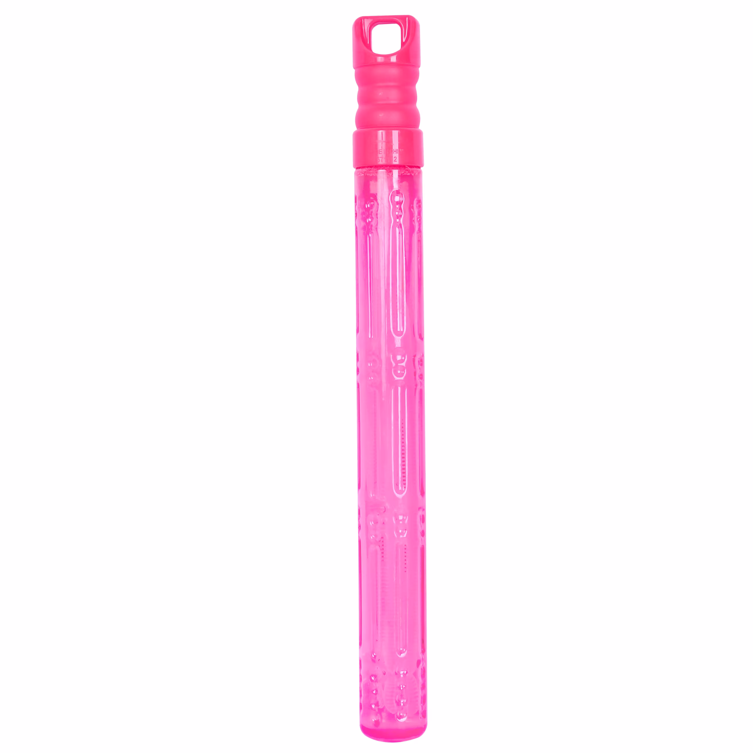 Play Day Pink Bubble Wand 5 fl oz, Single, Children Ages 3+