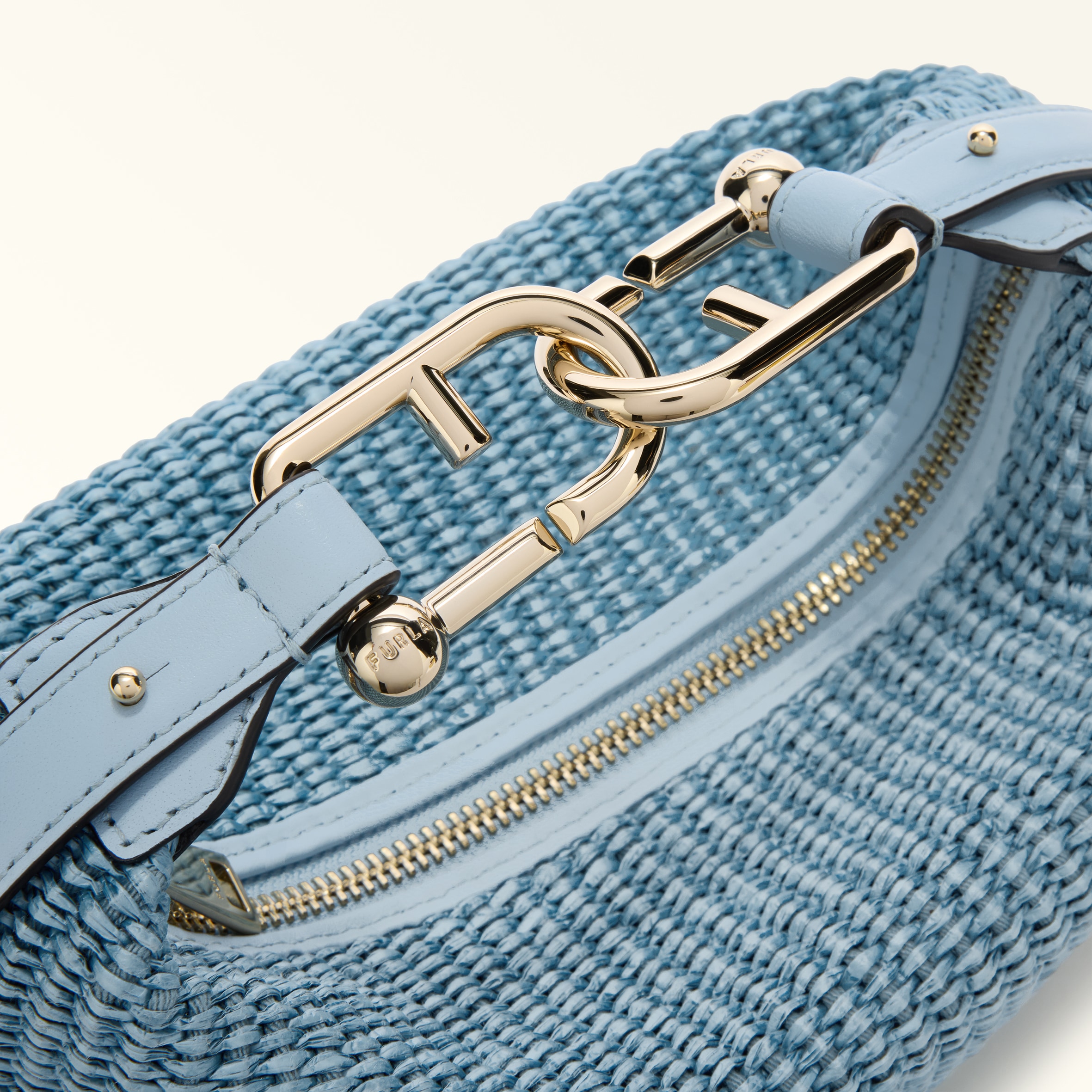 Furla Tonie Shoulder Bag