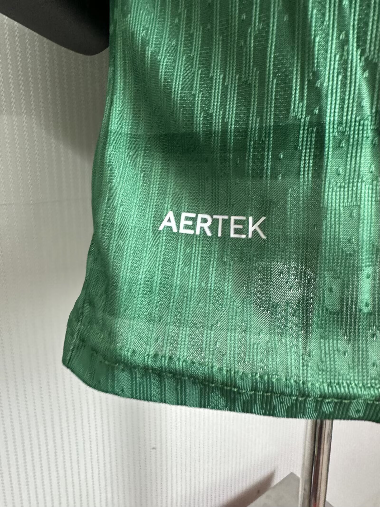 25-26 Al-Ettifaq Club Home Jersey - Player Edition