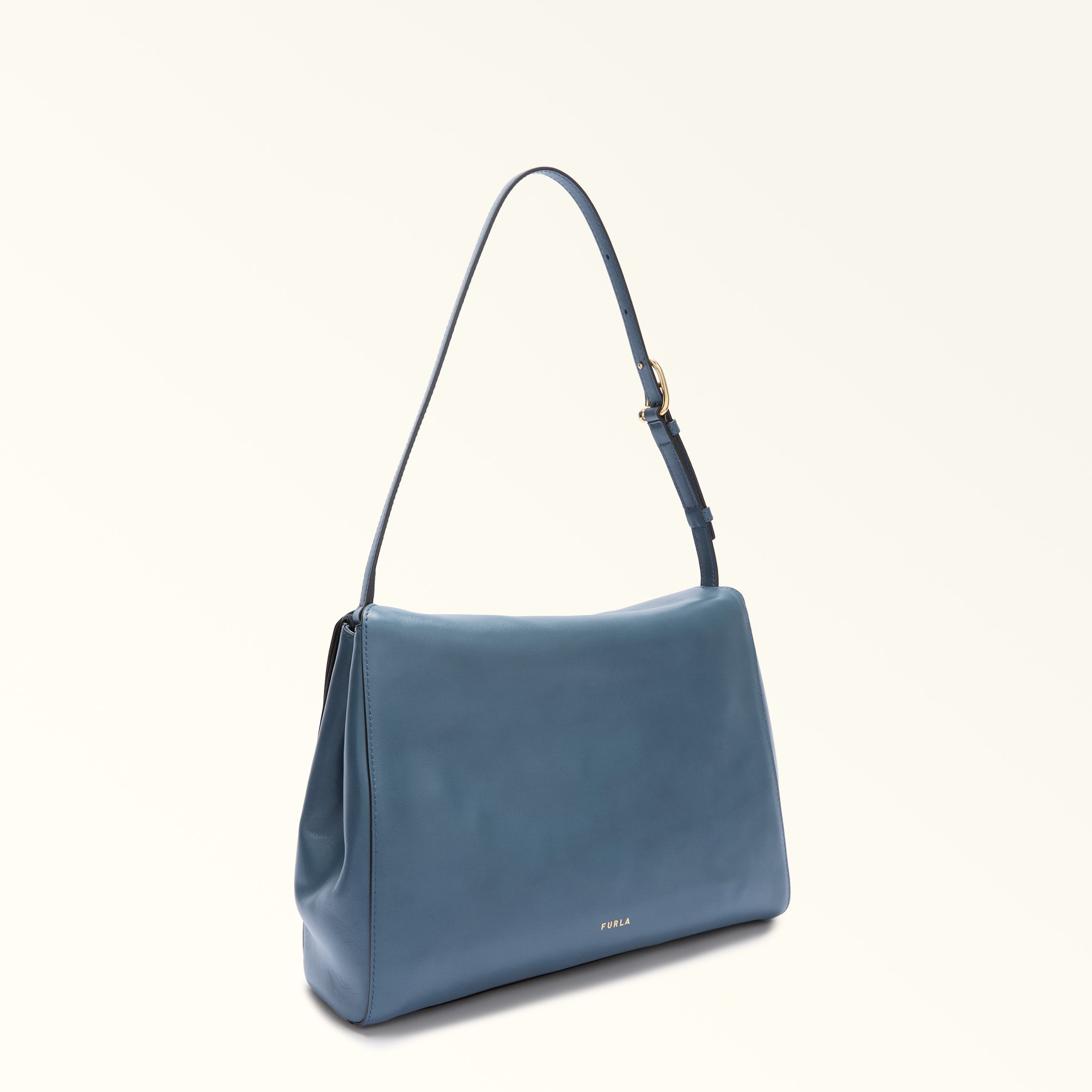 Furla Domus Shoulder Bag M