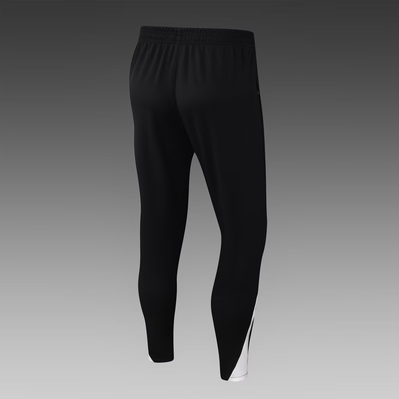 2025/26 Chelsea black training kit