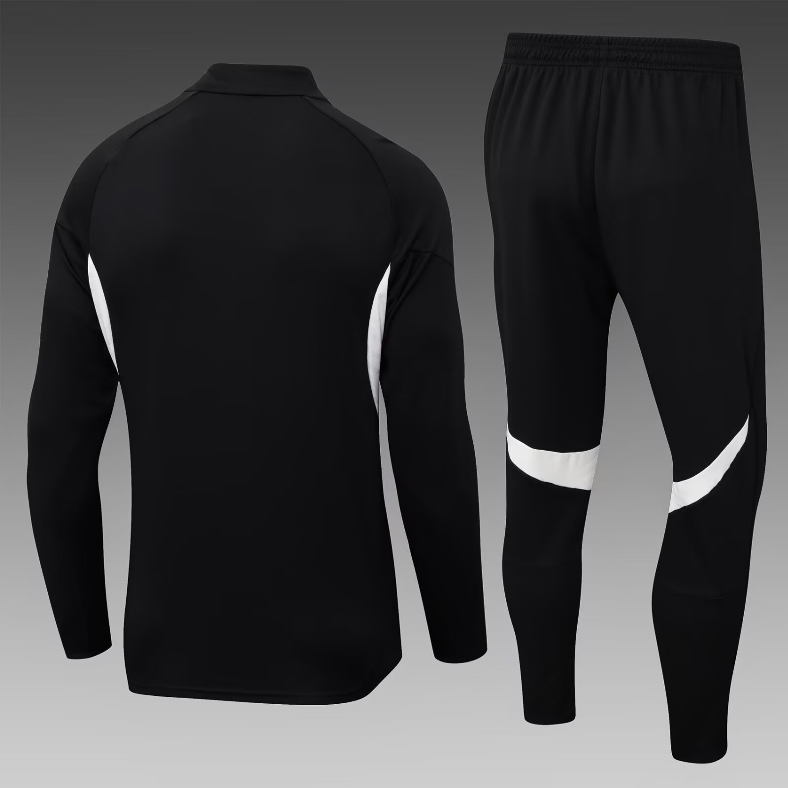 2025/26 Liverpool black training kit