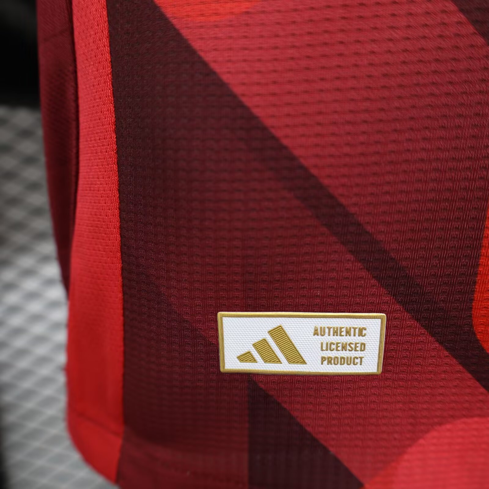 Germany away jersey 2025-26 - player version