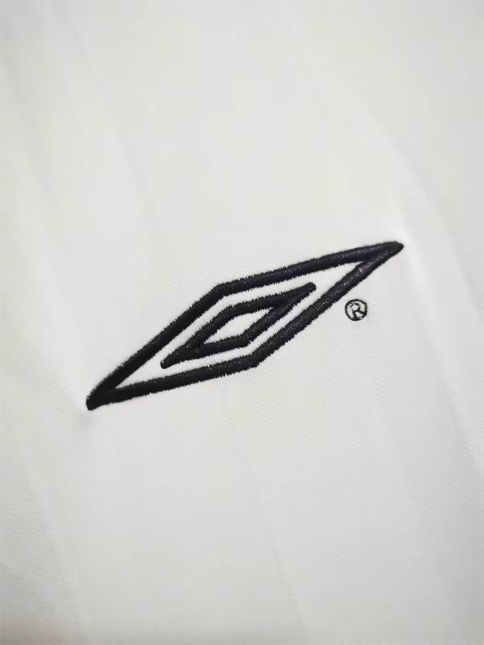 2002 England Home Retro Shirt