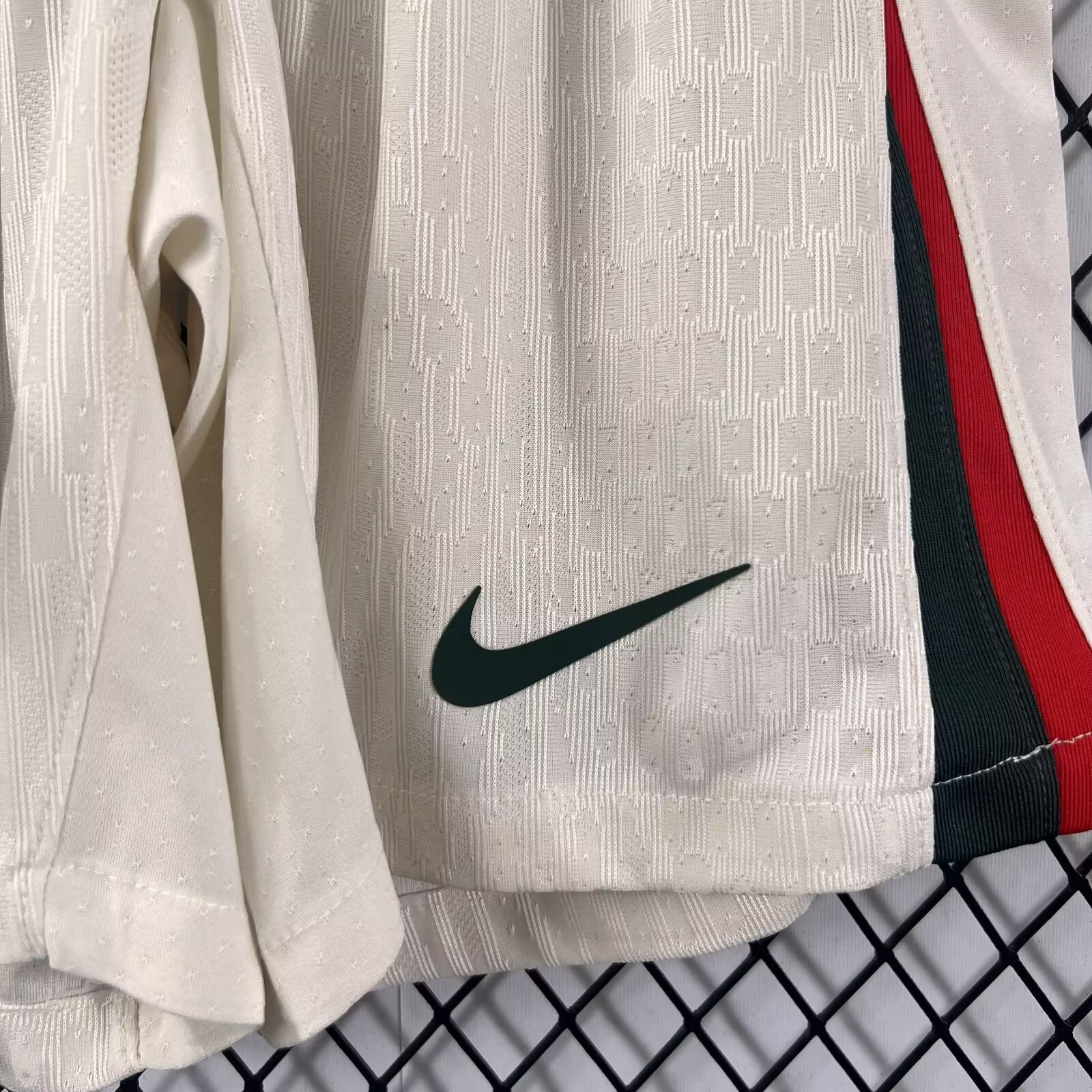 2025-26 Chelsea Away Shorts - Player Version